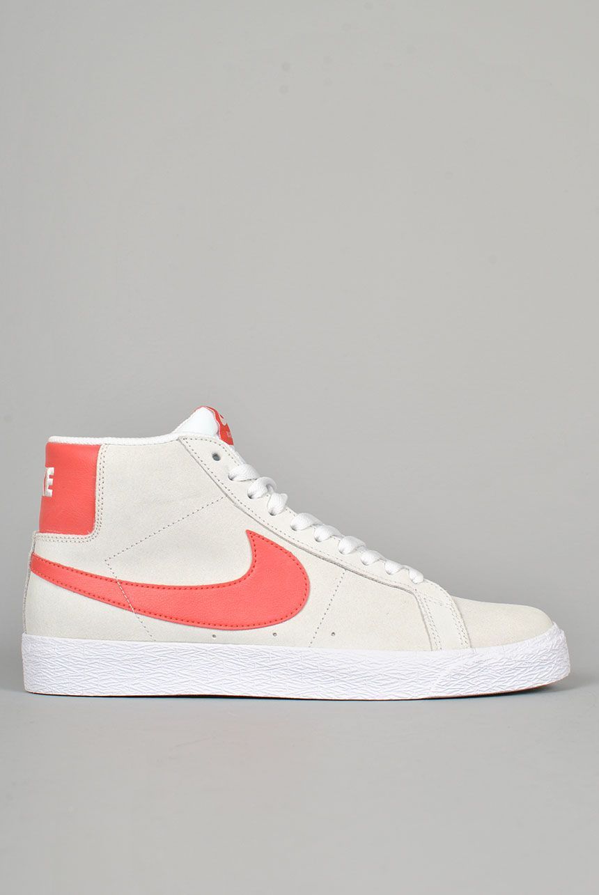 Zoom Blazer Mid