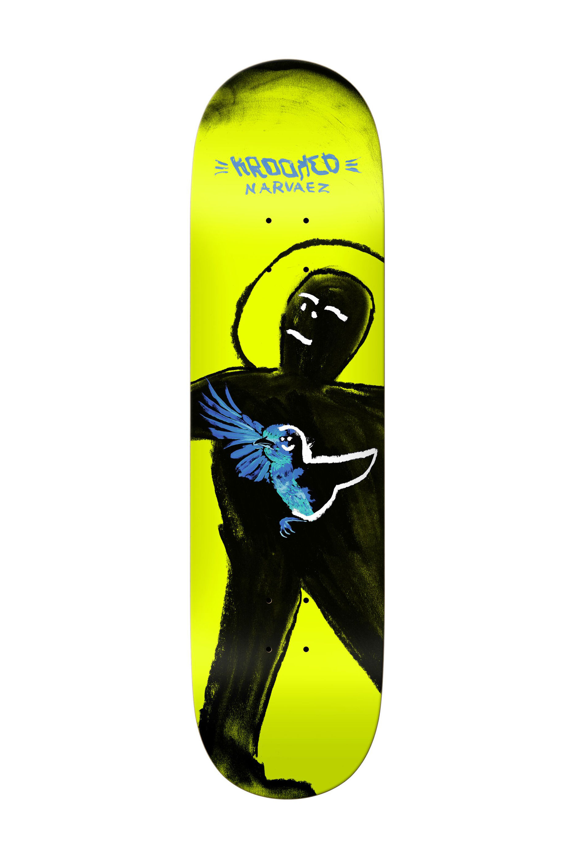 Narvaez Blue Bird - 8.25