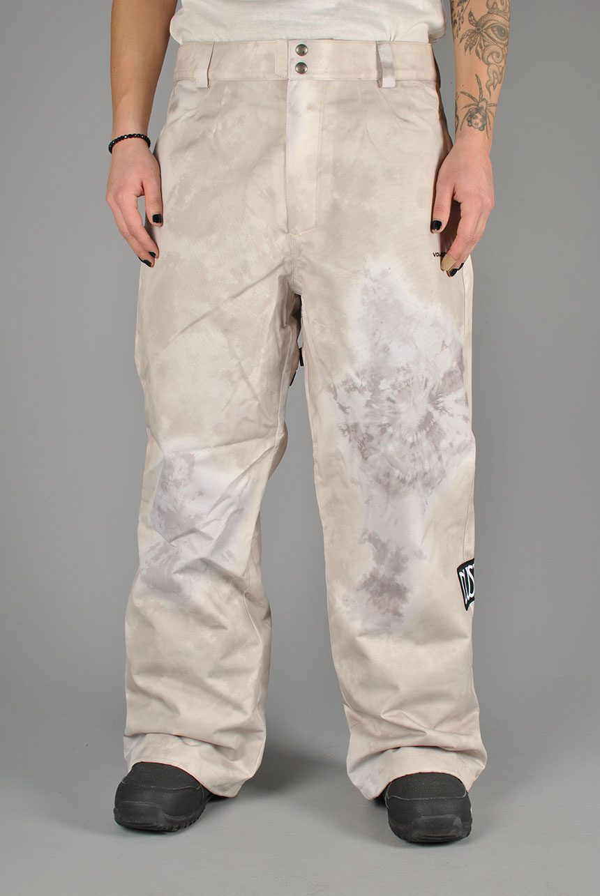  x Dustbox Baggy Pant