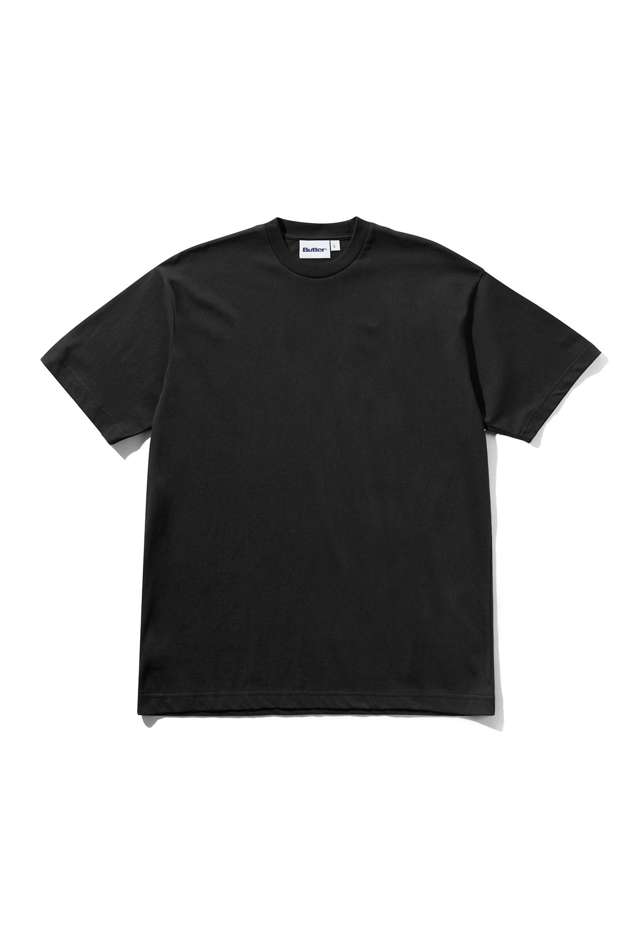 Nail Shoulder Print Tee