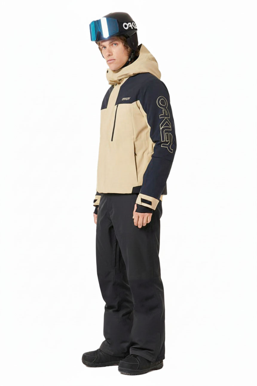 TNP Tbt Insulated Jacket & Pants