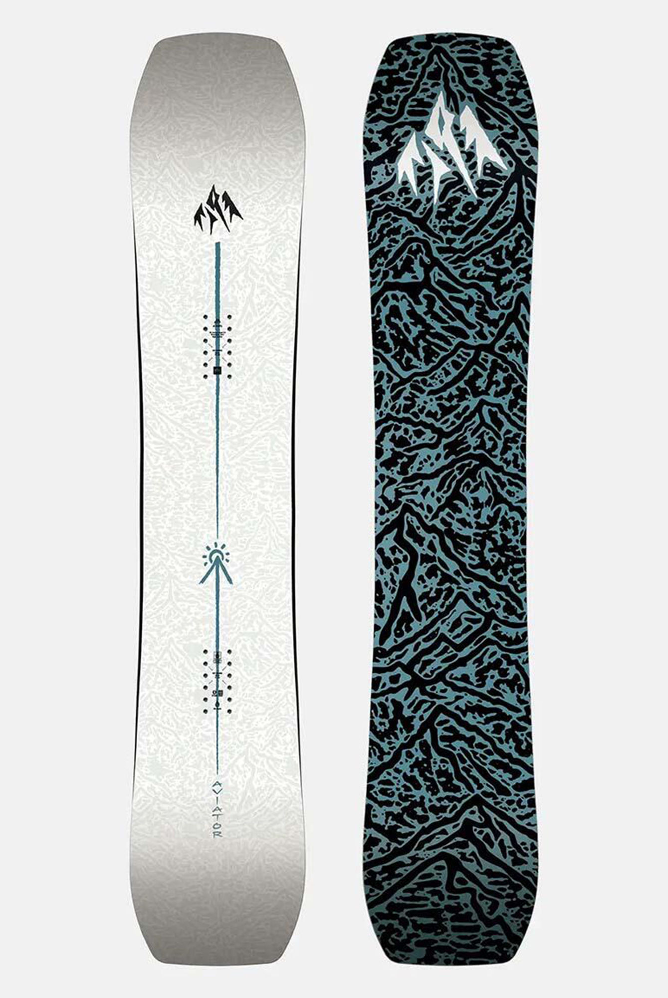 Aviator 2.0 Snowboard