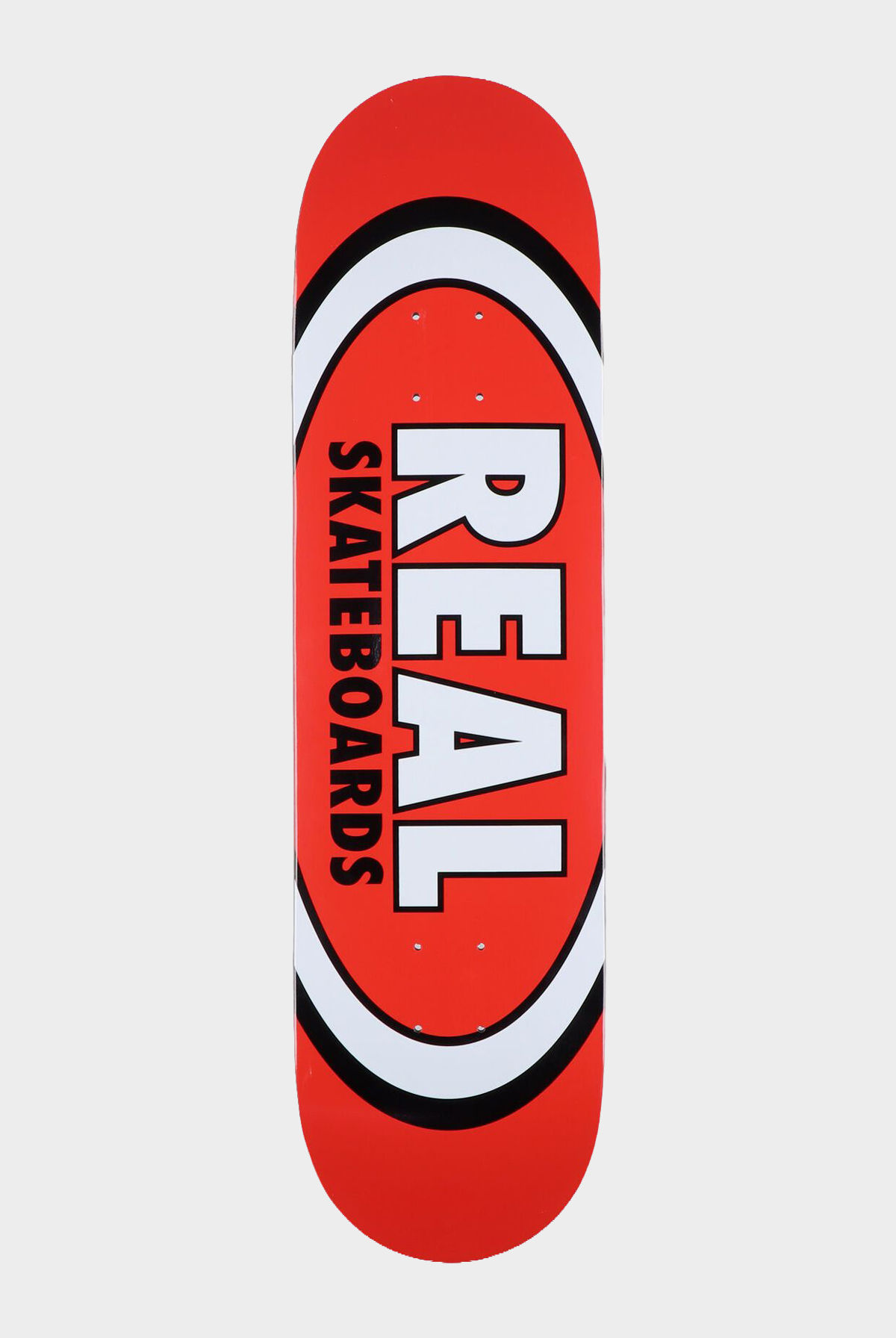 Team Classic Oval 8.12