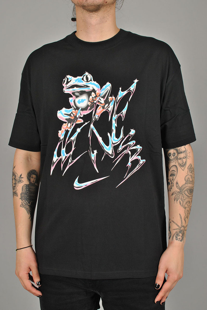 Max90 Lazy Gawd T-Shirt Max90 Lazy Gawd T-Shirt