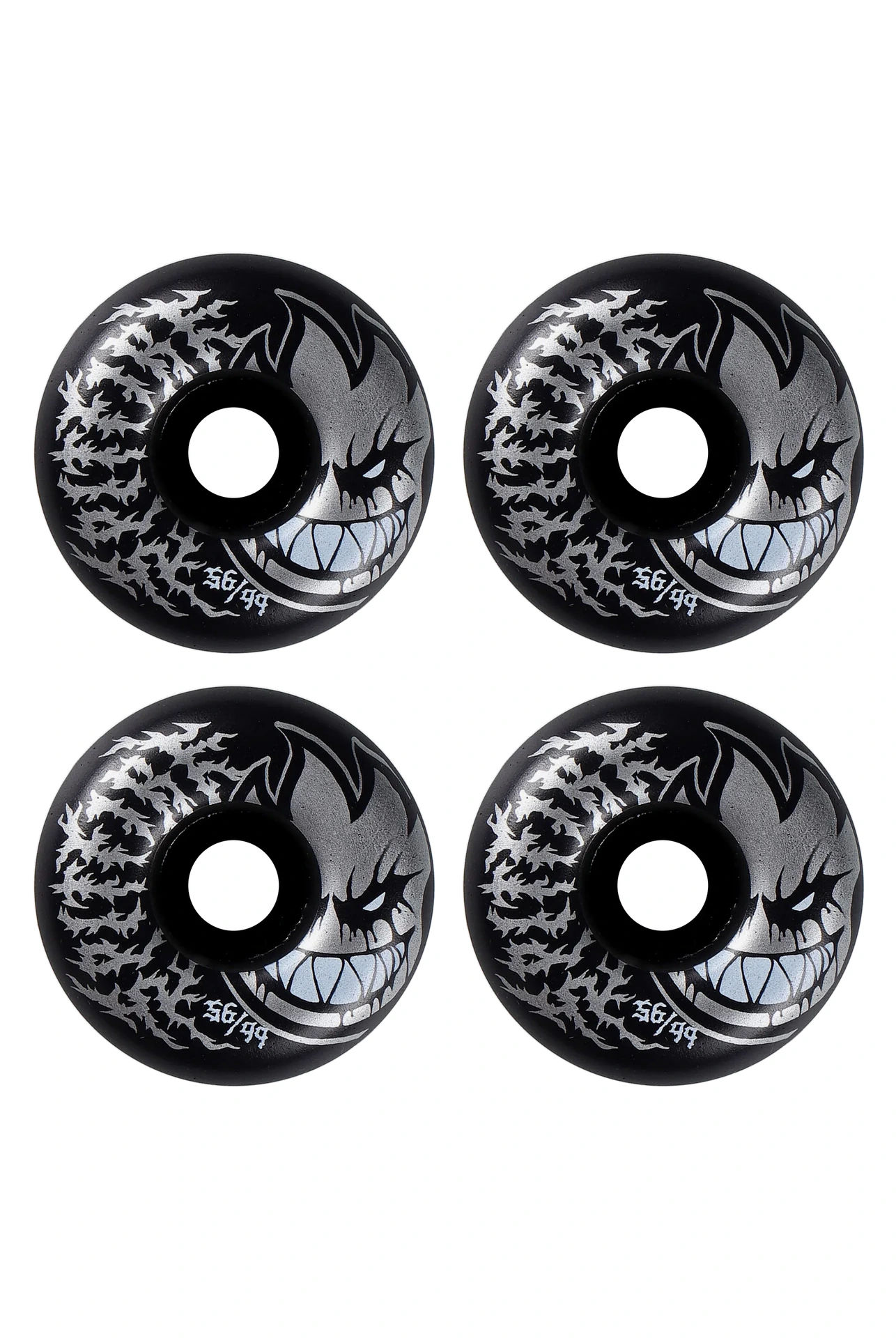 F4 99 Deathmask II Bighead Radial Full 56