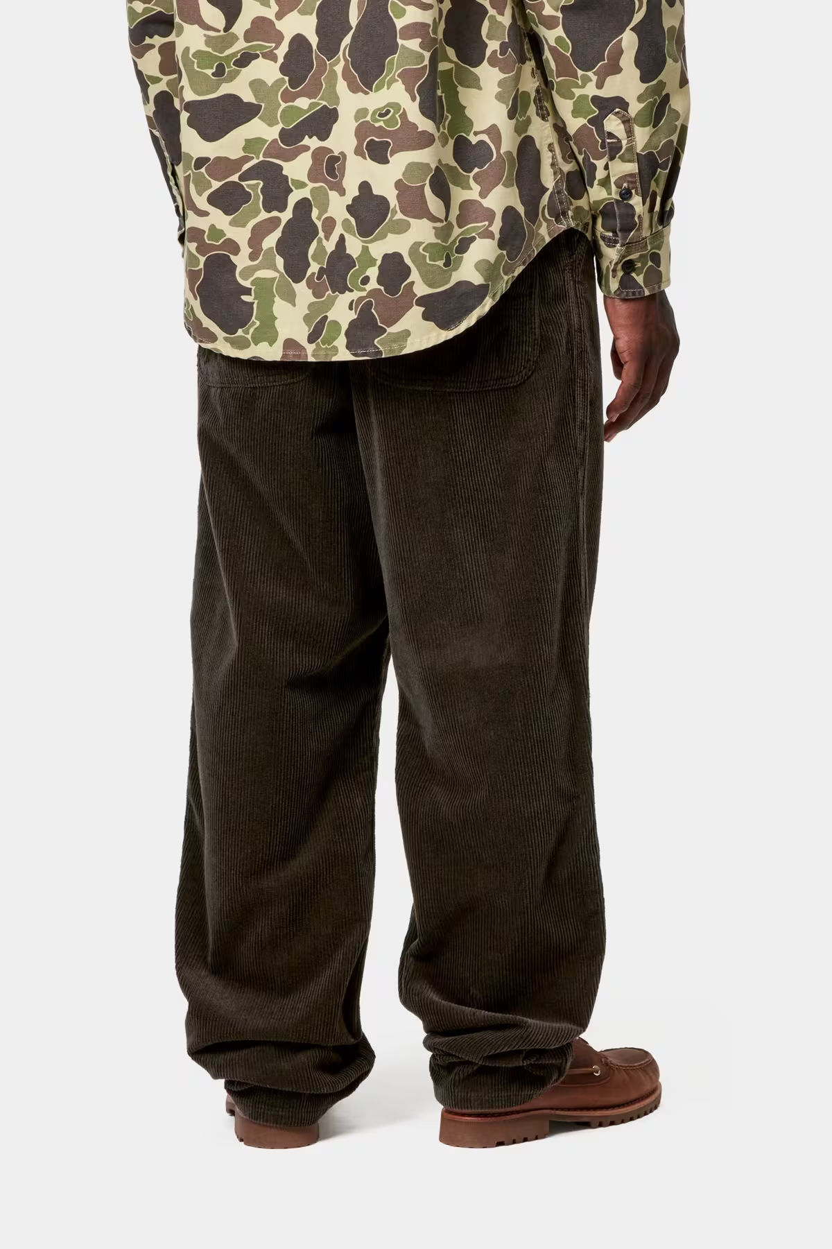 Simple Pant