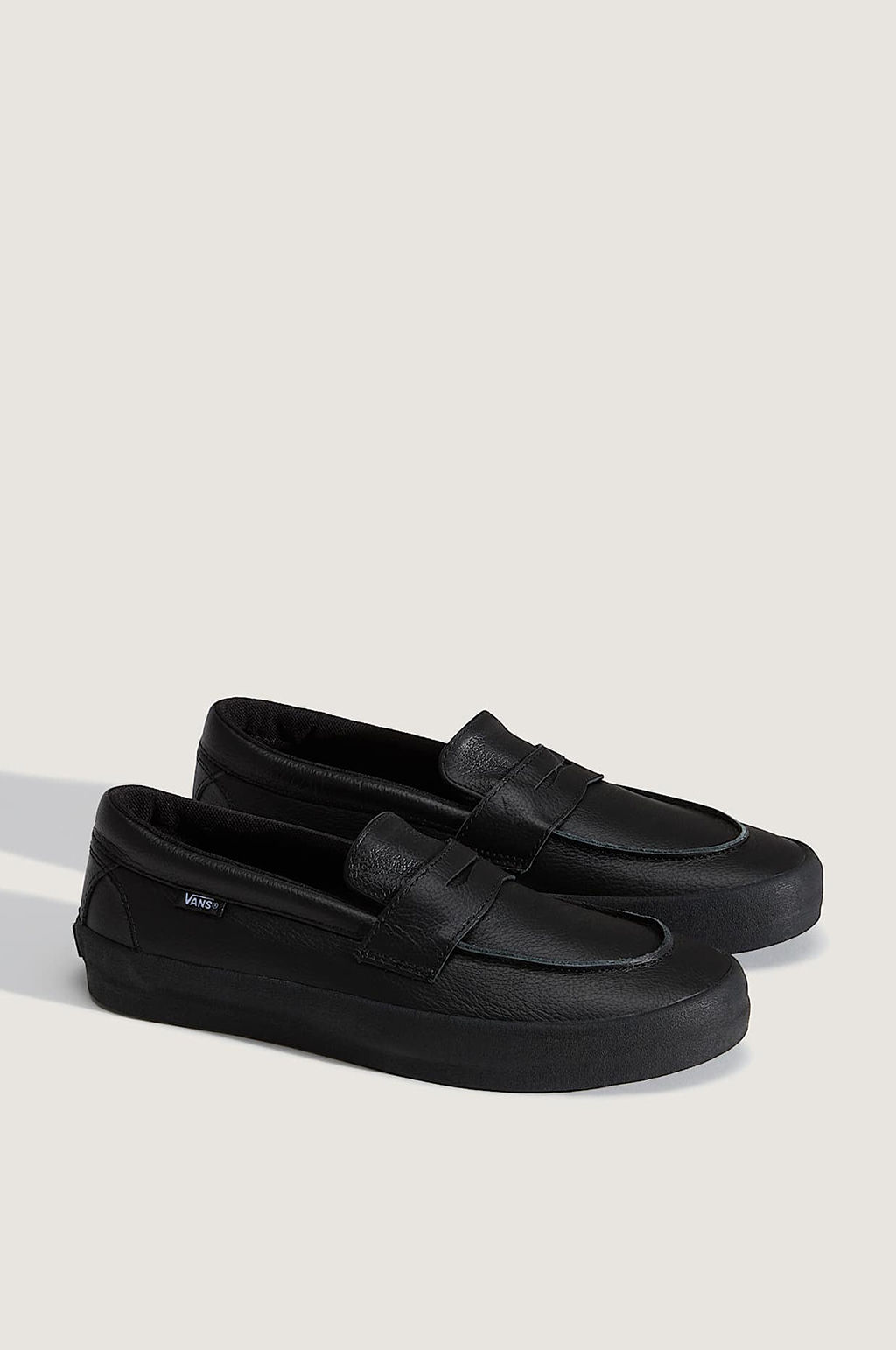 Skate Loafer