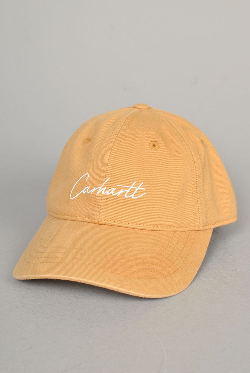 Delray Adjustable Cap