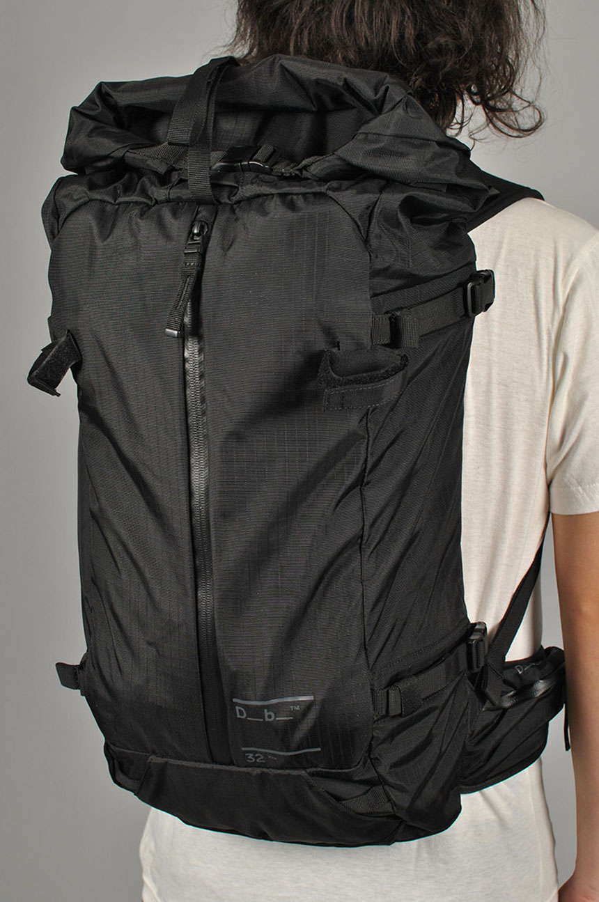 Snow Pro Backpack 32L Snow Pro Backpack 32L