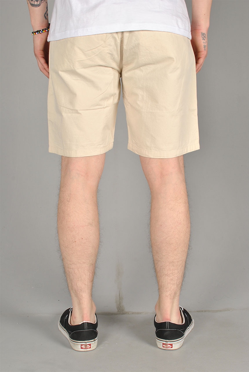 Airy Shorts, Light Khaki