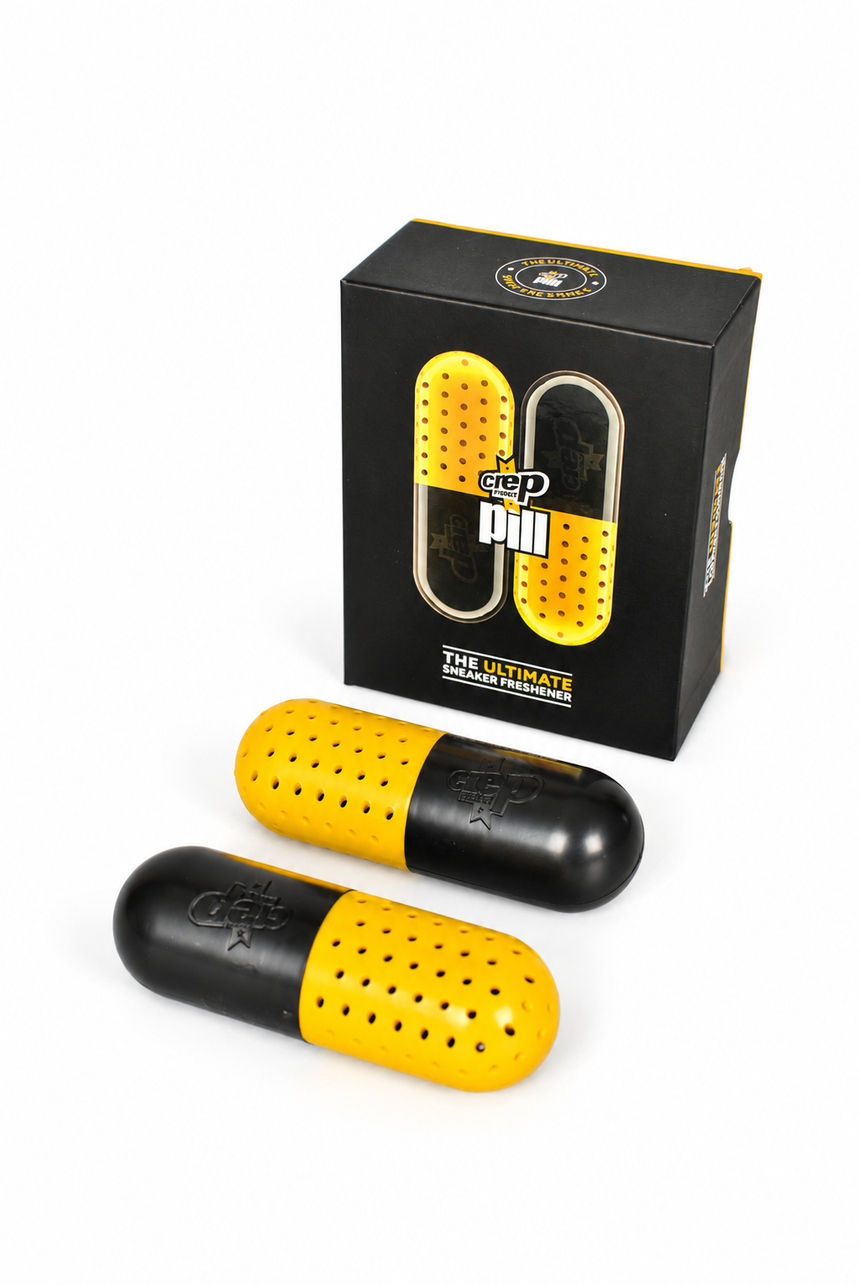 Shoe Pills