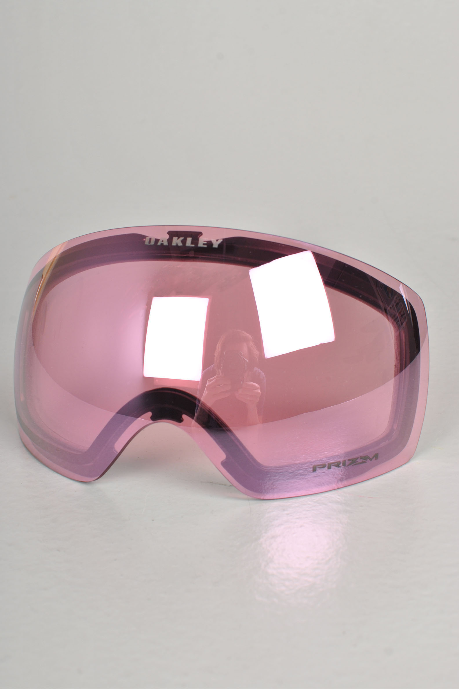Flight Deck M Rep Lens, Prizm Hi Pink Flight Deck M Rep Lens, Prizm Hi Pink