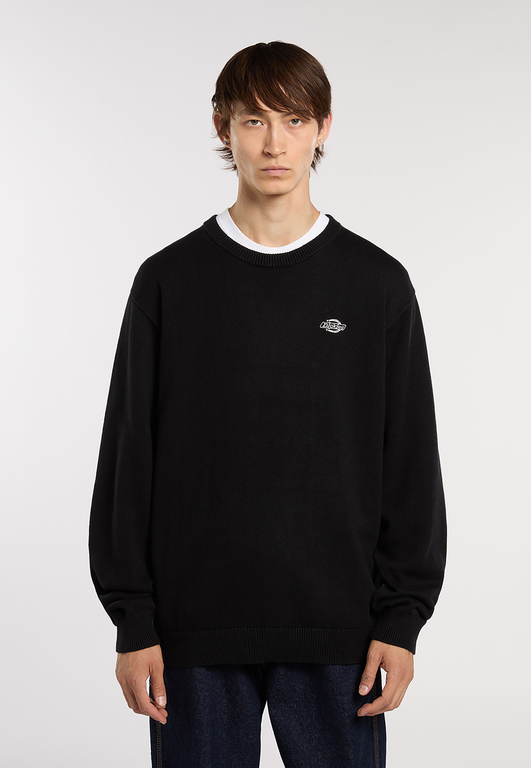 Summerdale Sweater