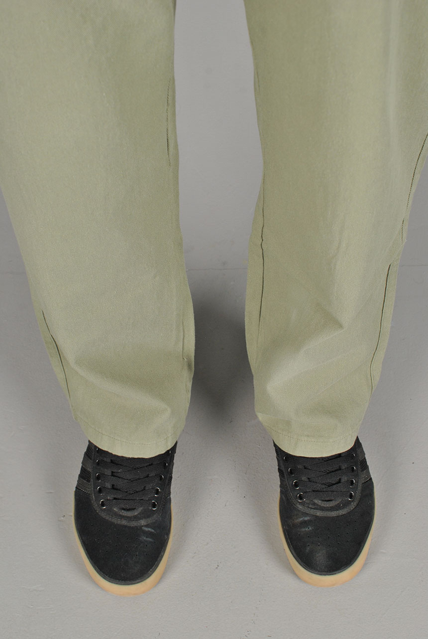 Doffvy Pant
