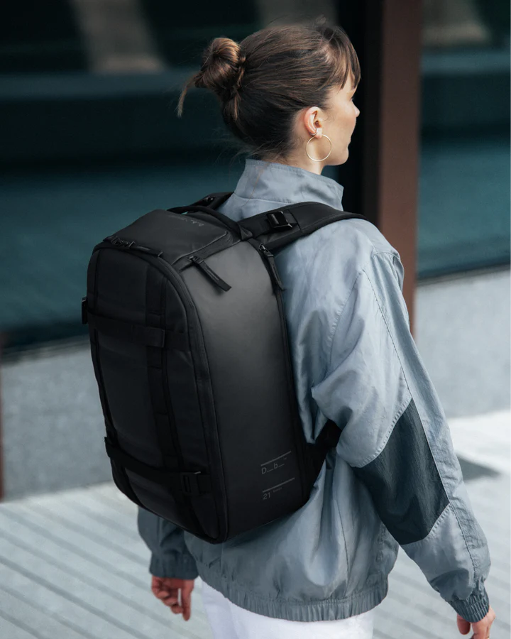 Ramverk 21 L