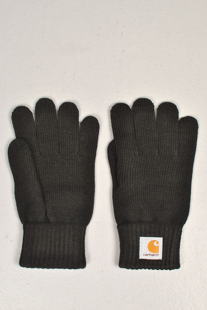 Watch Gloves, Black