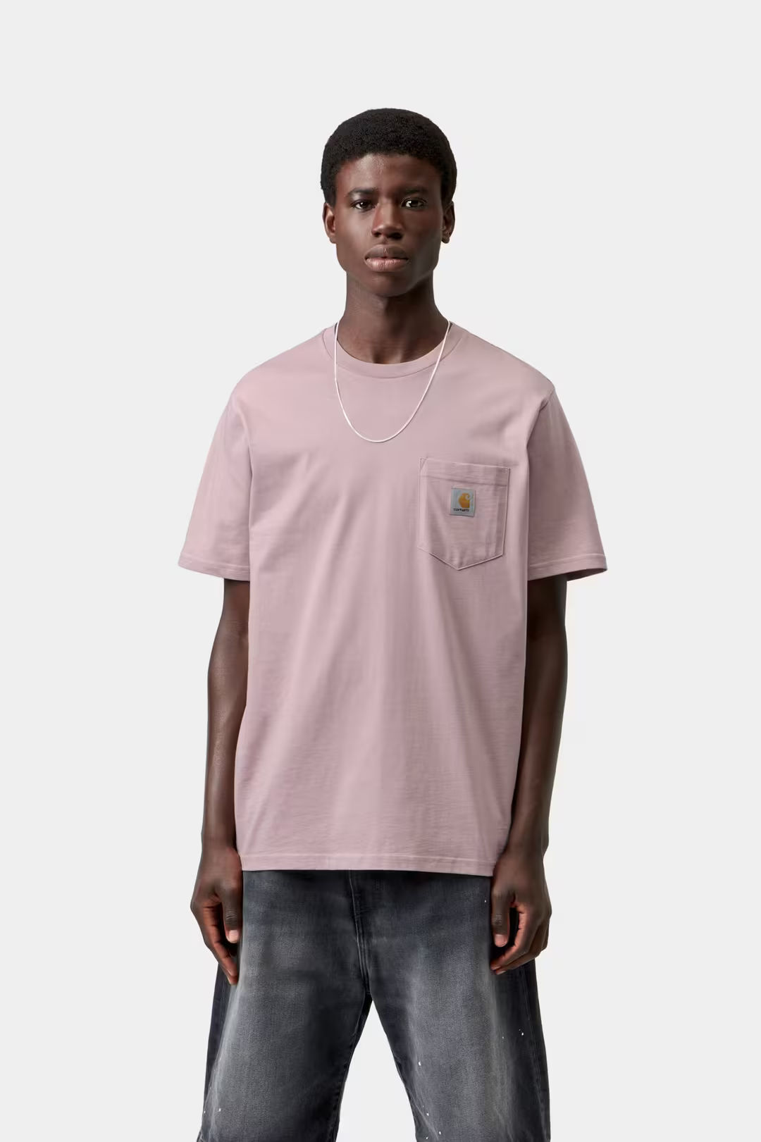 S/S Pocket T-Shirt