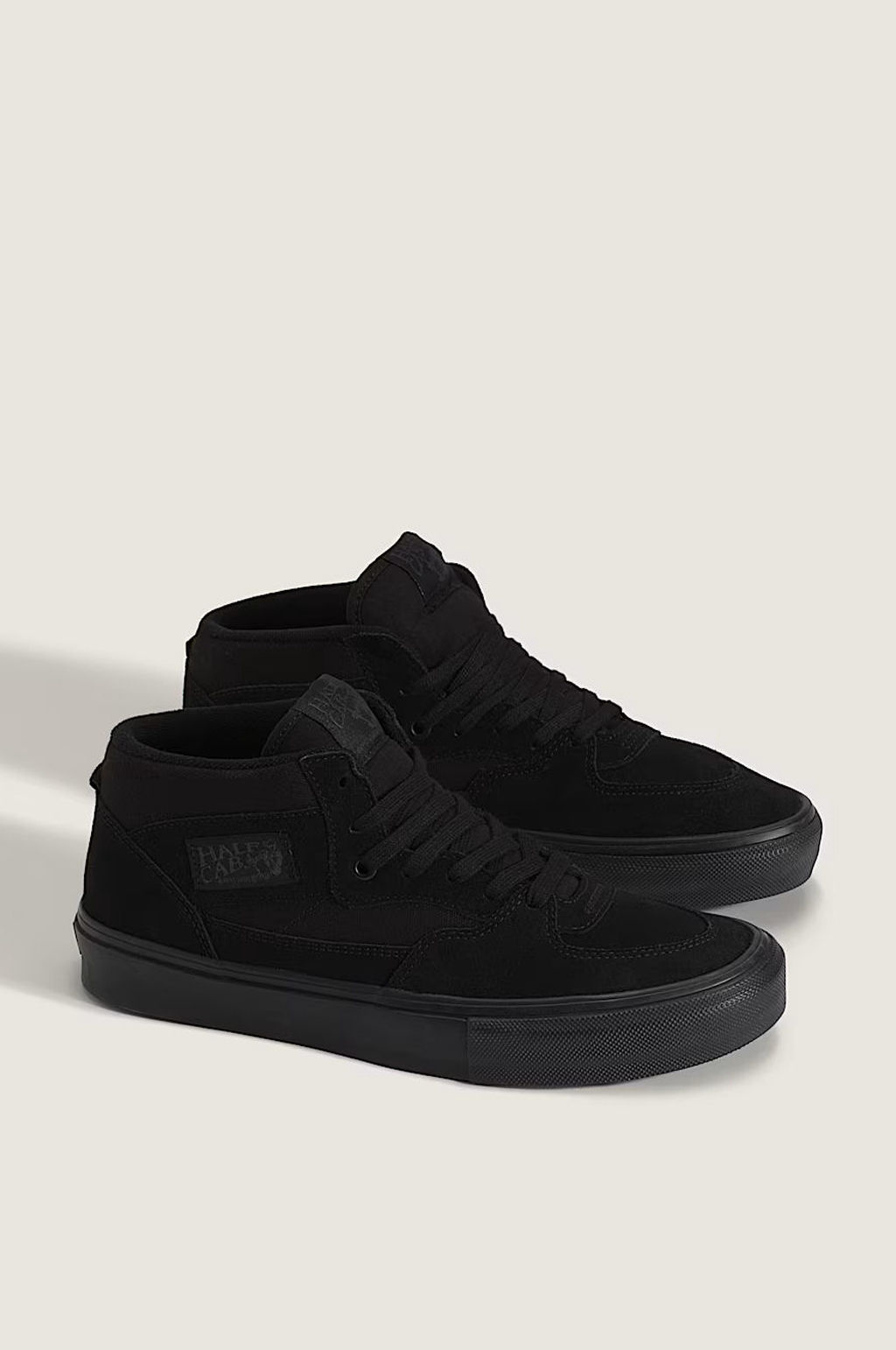 Mn Skate Half Cab