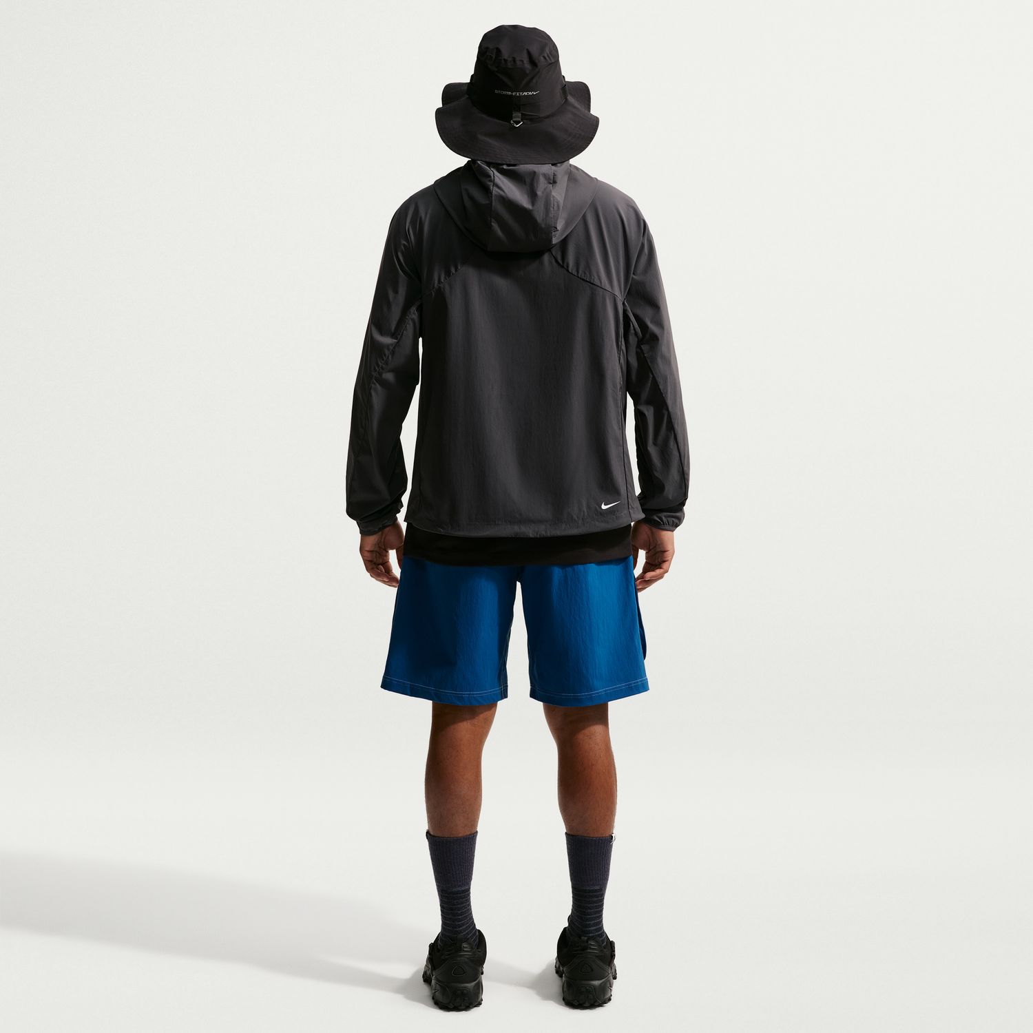 M Acg Uv Five Towers Jacket