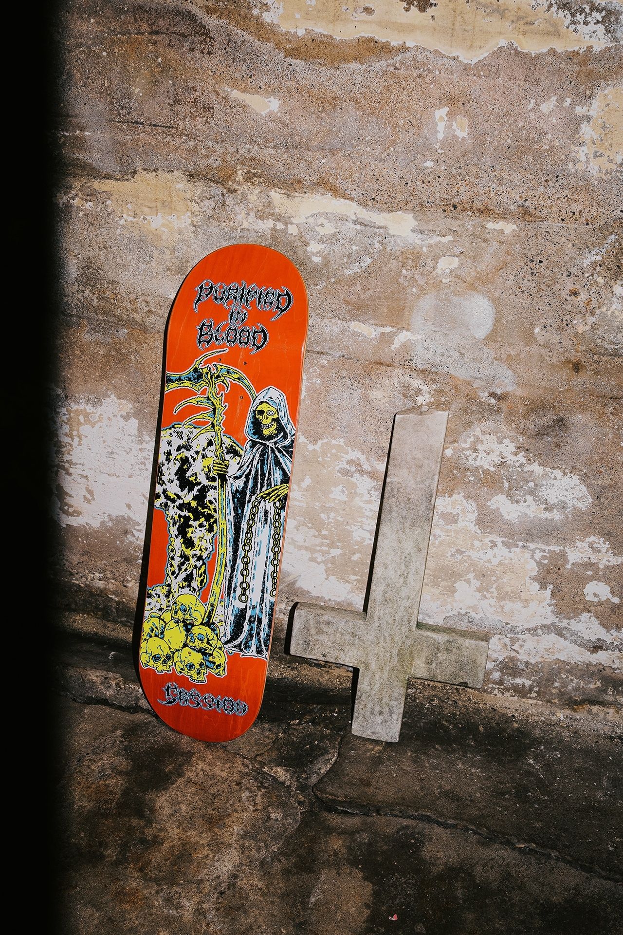 PiB X Session 8.70