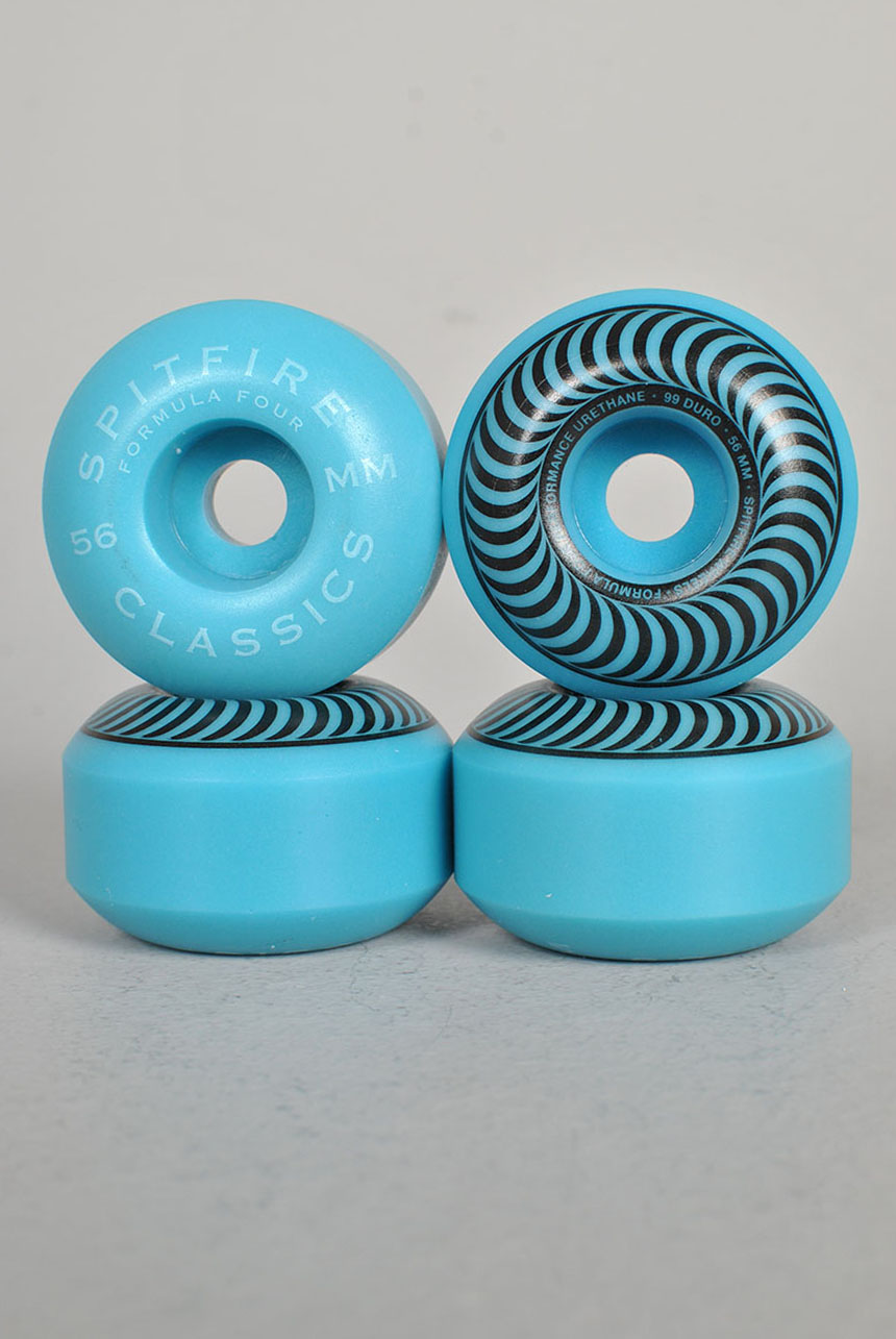 F4 Chroma Classic 56mm 99D F4 Chroma Classic 56mm 99D