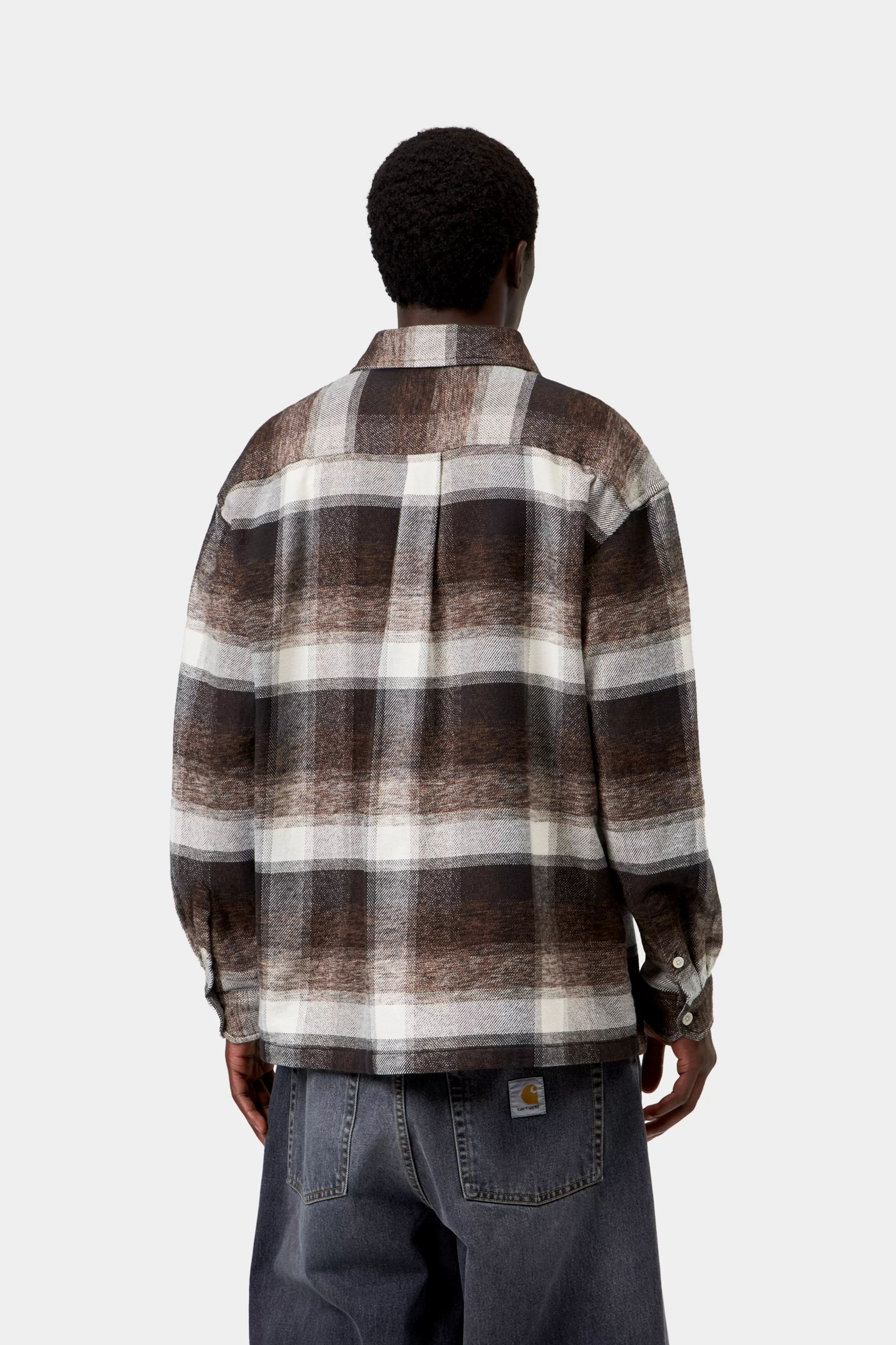 L/S Esterson Shirt