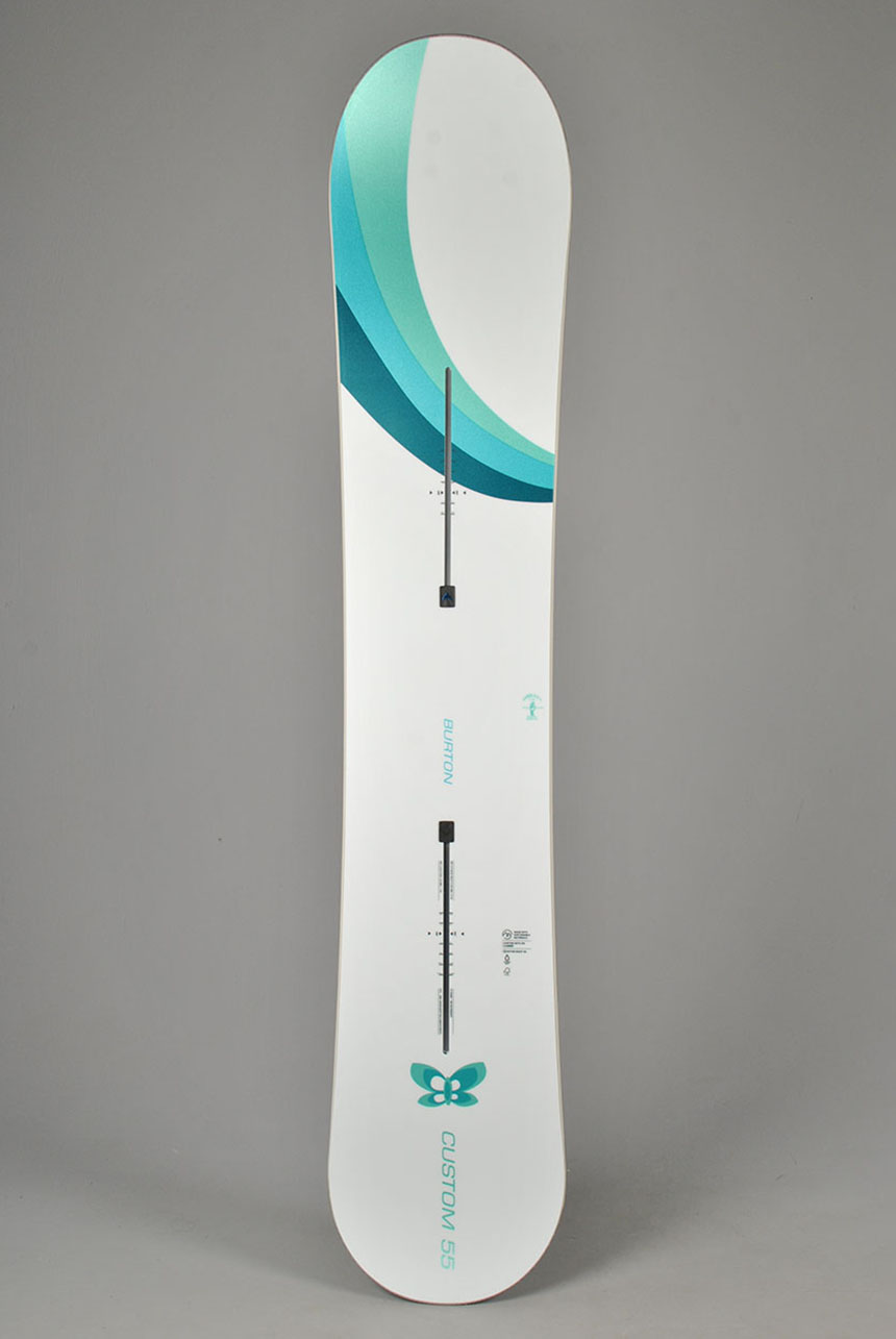 Custom 30Th Snowboard