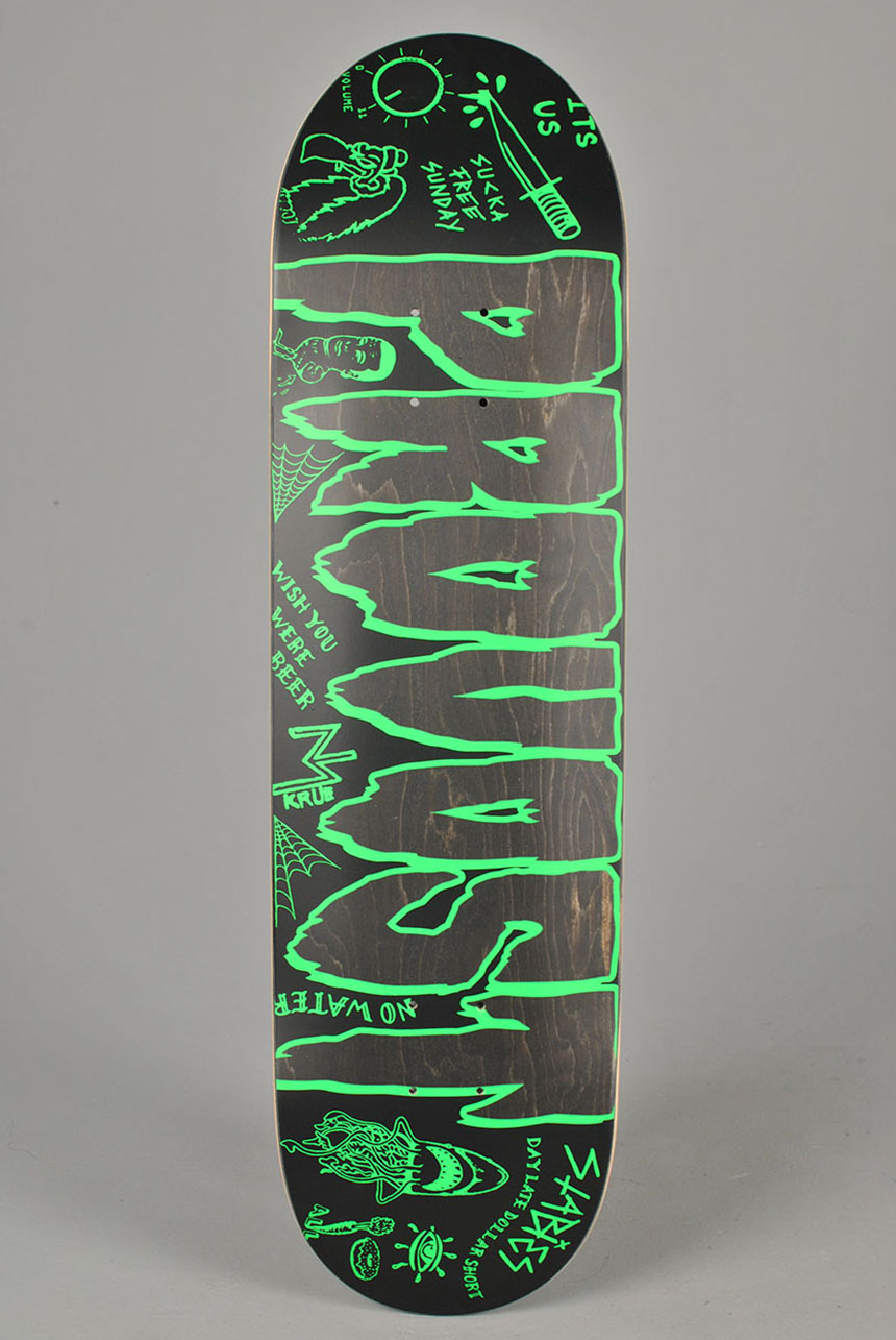 Provost Pro Logo 8.47 Provost Pro Logo 8.47