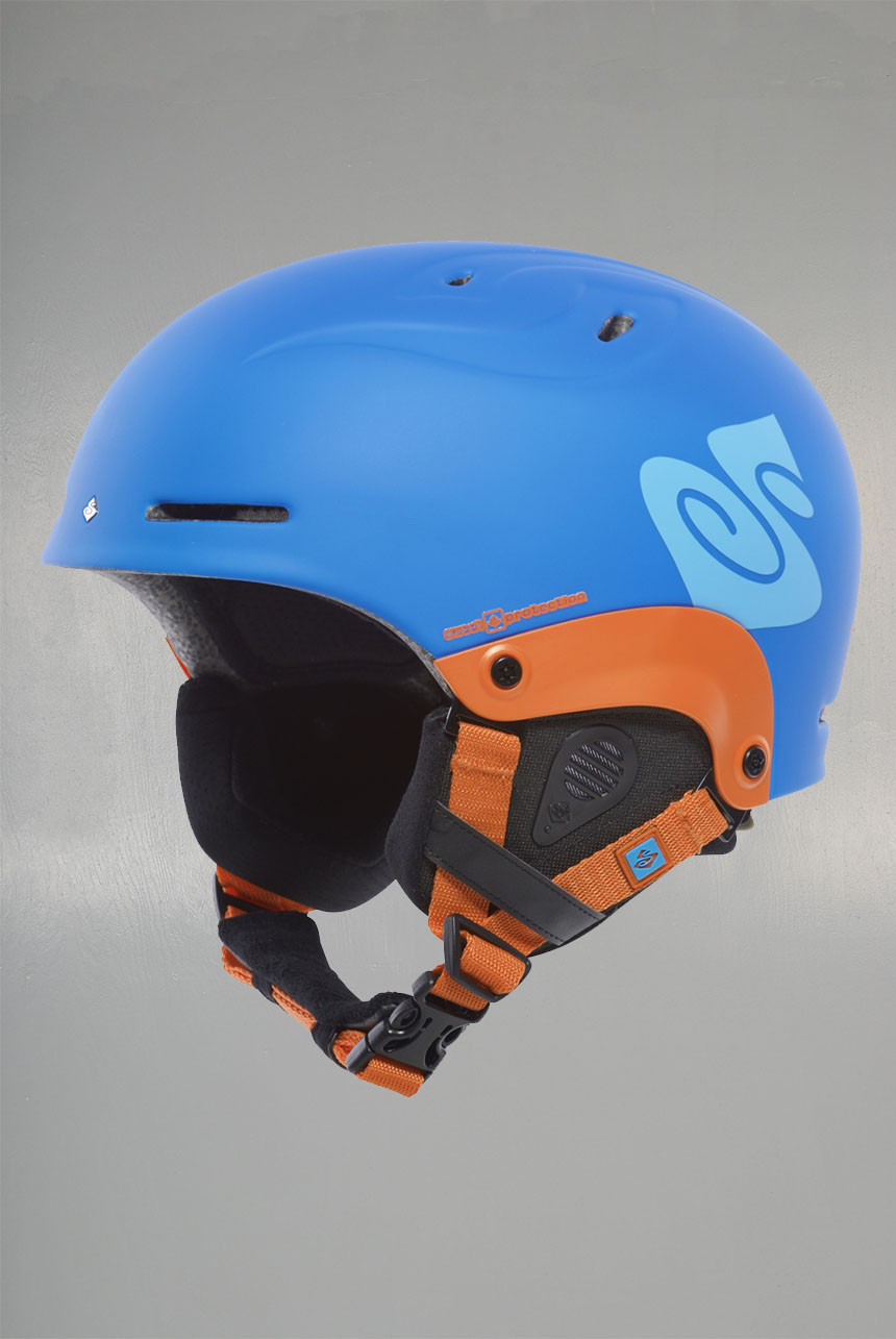 Blaster Helmet