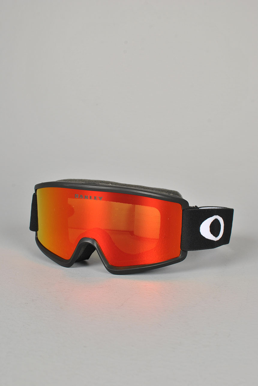 Kids Target Line  S Goggles