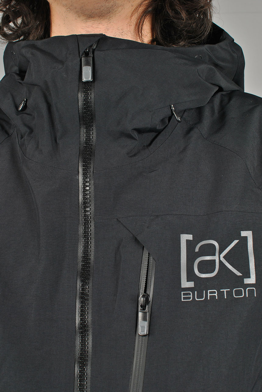 Women's Burton GORE-TEX Multipath Shell Jacket | Burton.com Winter 2022 US