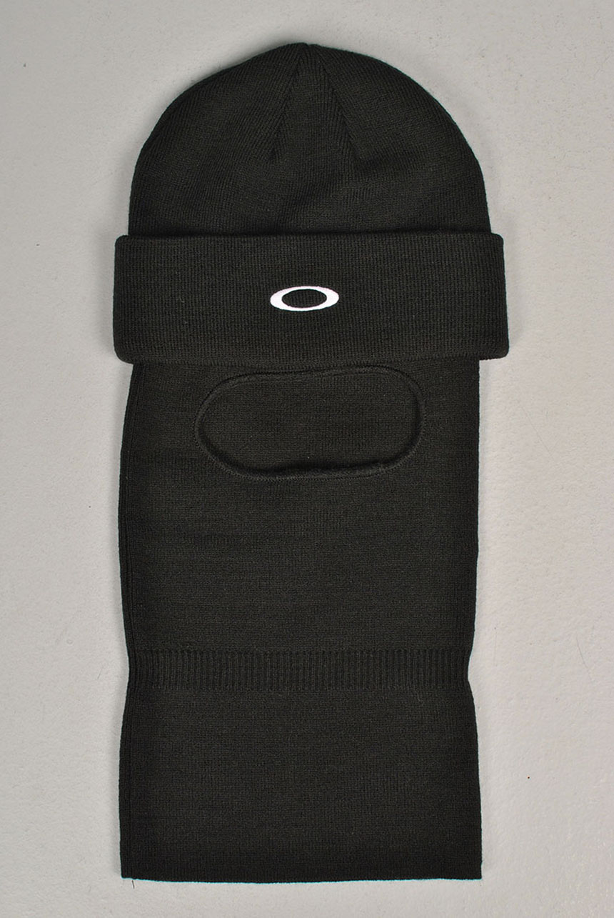 O-Shiesty Beanie + Balaclava
