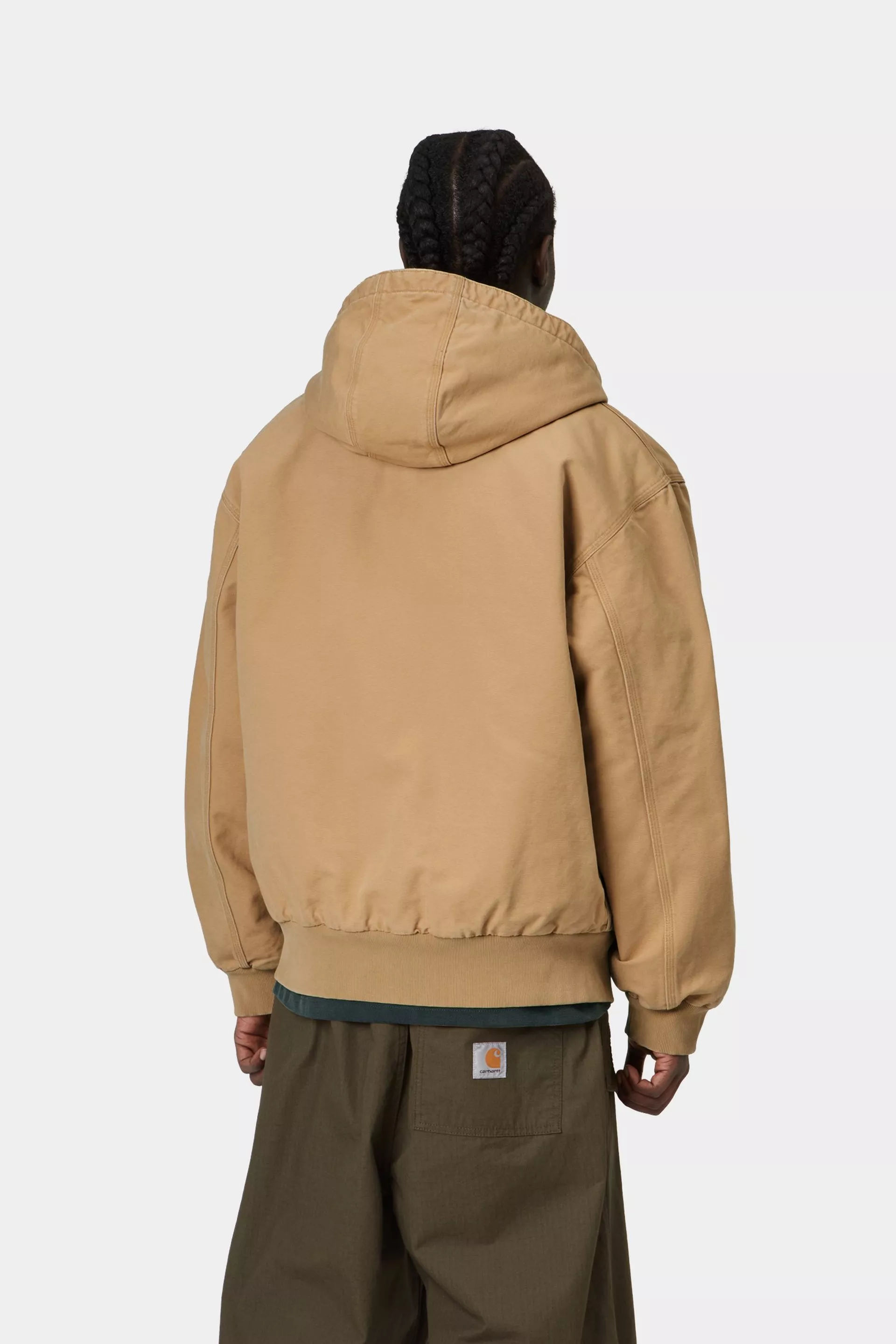 OG Active Jacket