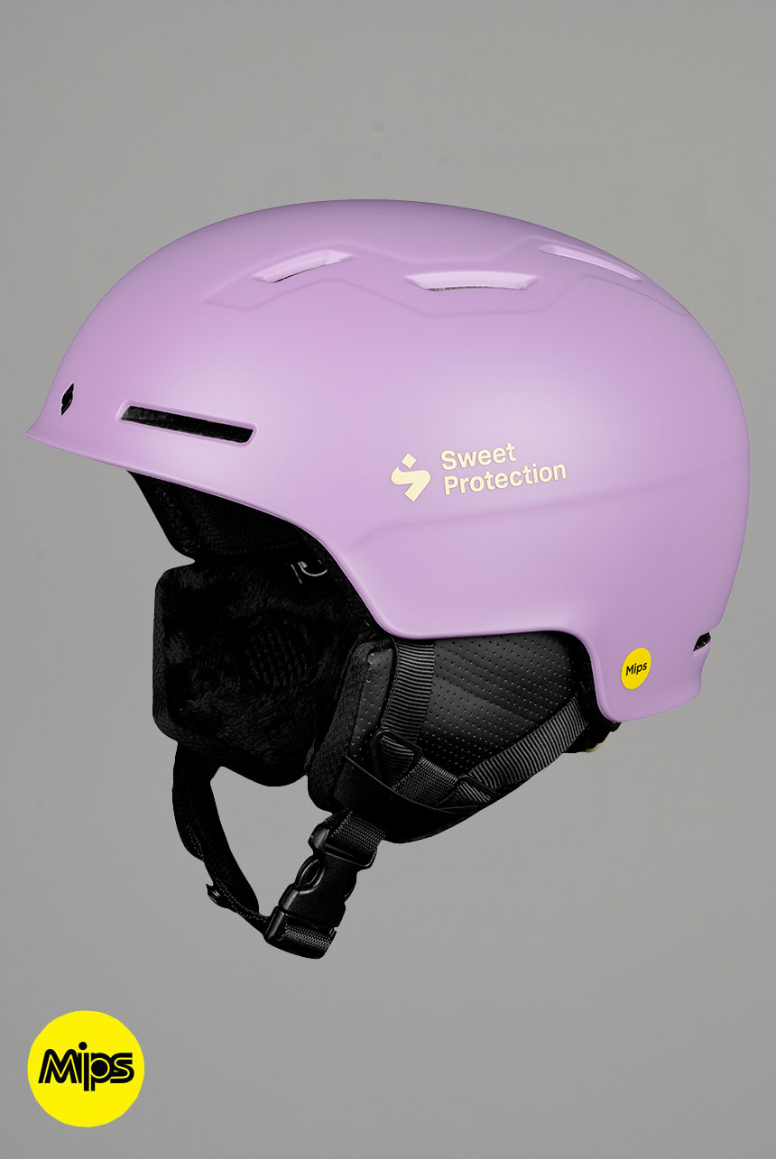 Kids Winder MIPS® JR Helmet