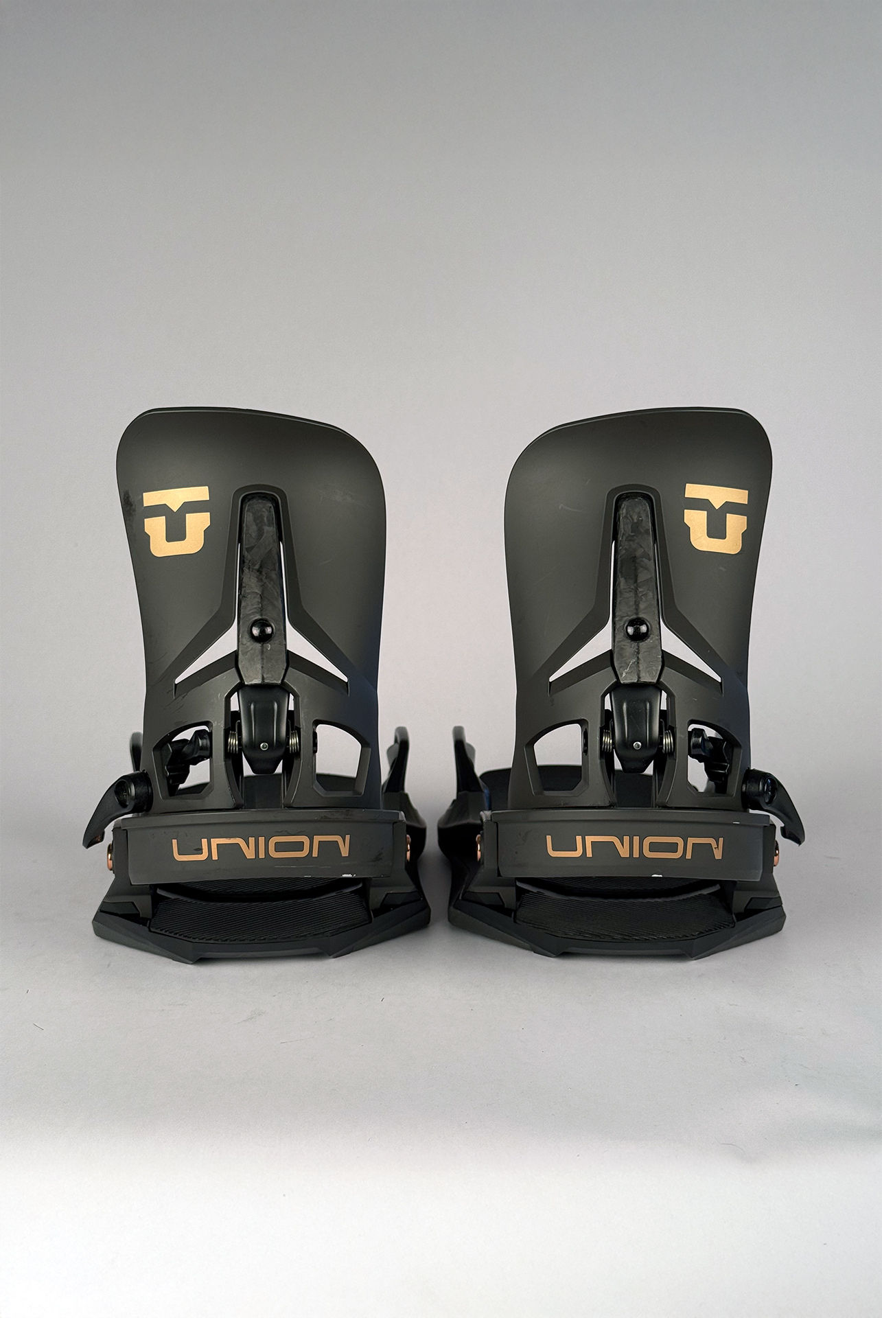 Atlas Pro Step On® DEMO Snowboard Bindings