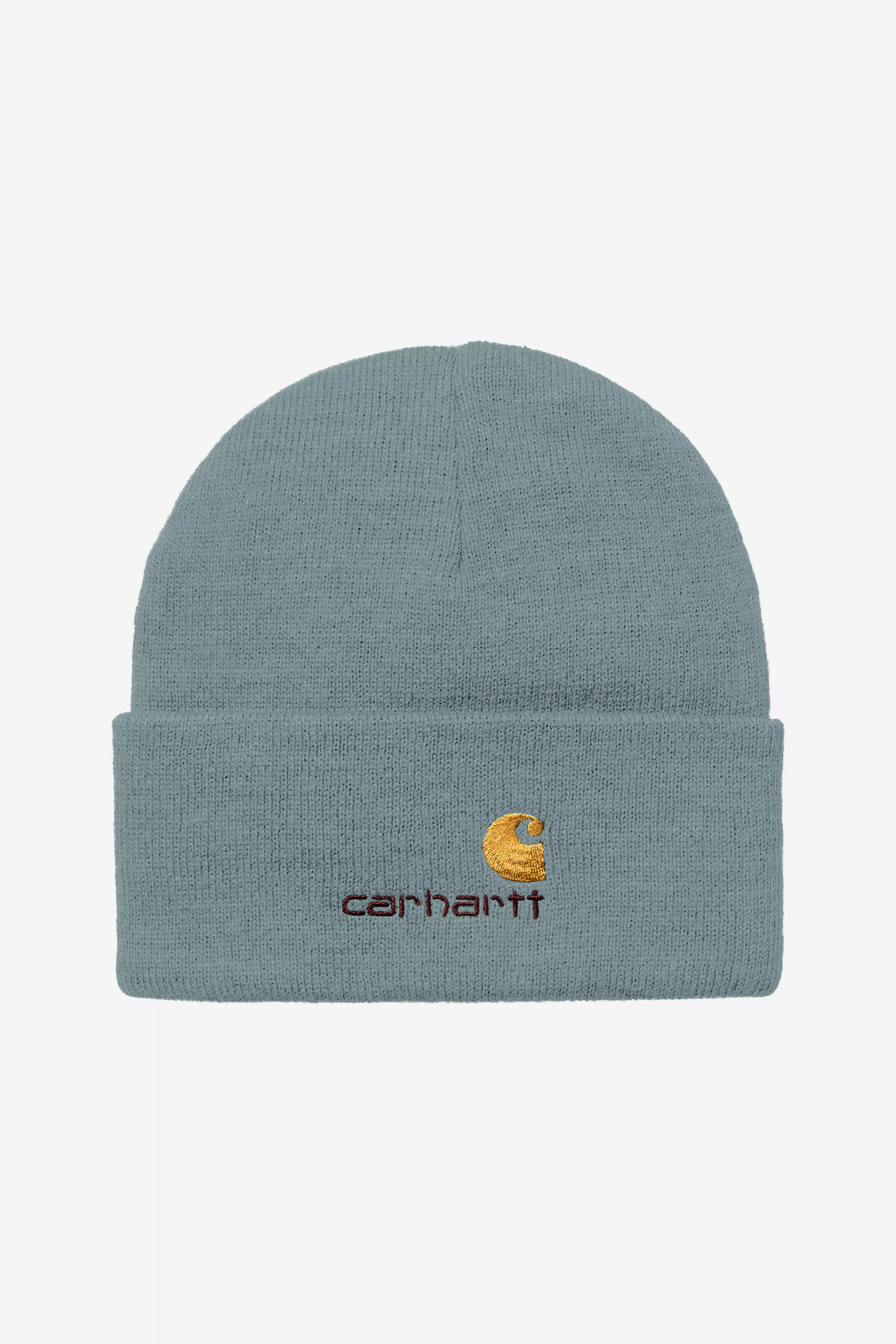 American Script Beanie