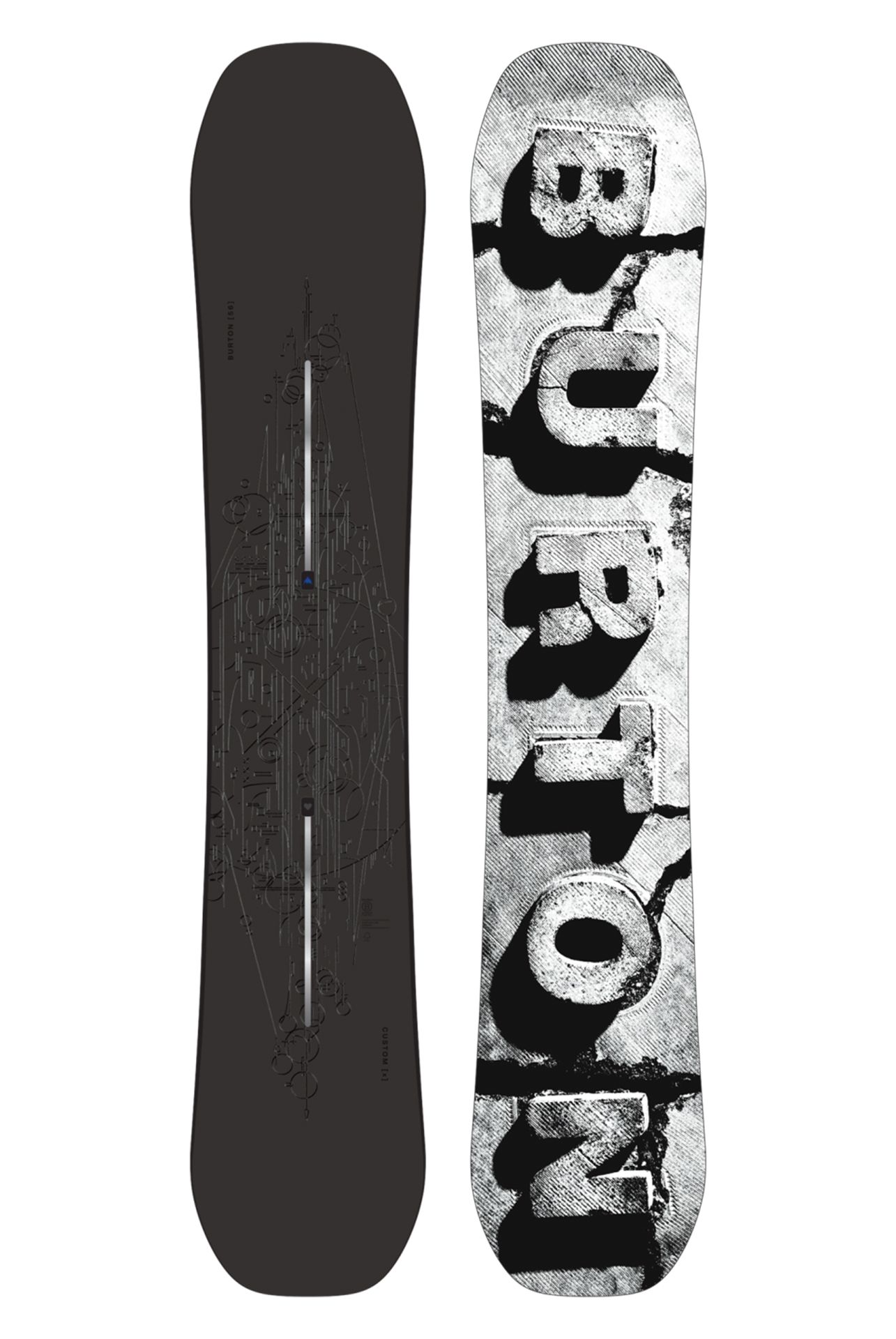 Custom X Camber Step On® Snowboardpakke – Cartel X + Waverange Plus