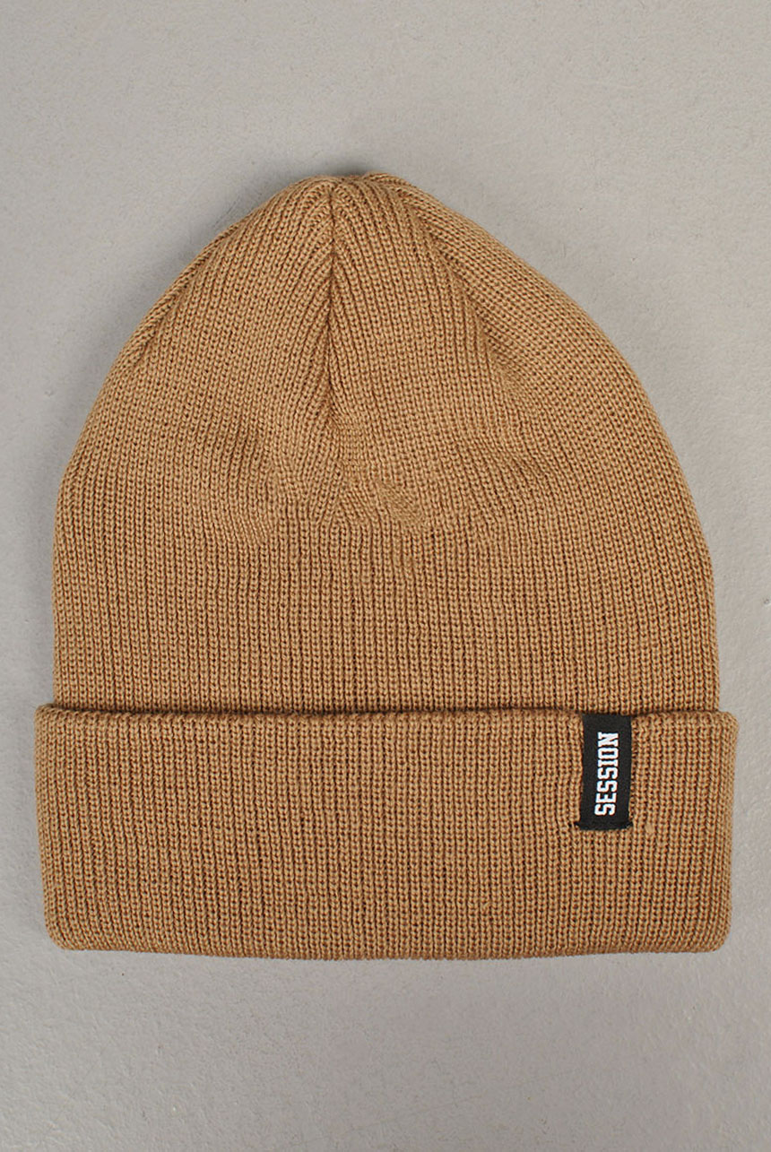 Merino Wool Beanie