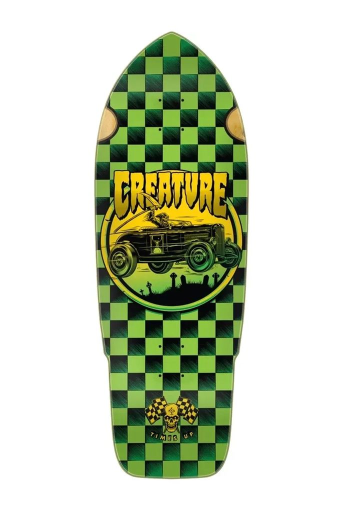 Hotrod Reaper XX 10.25in x 30.0in Deck