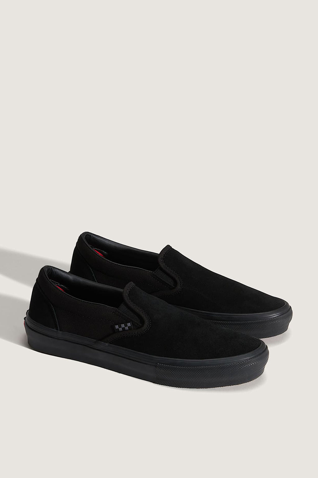 Skate Slip-On