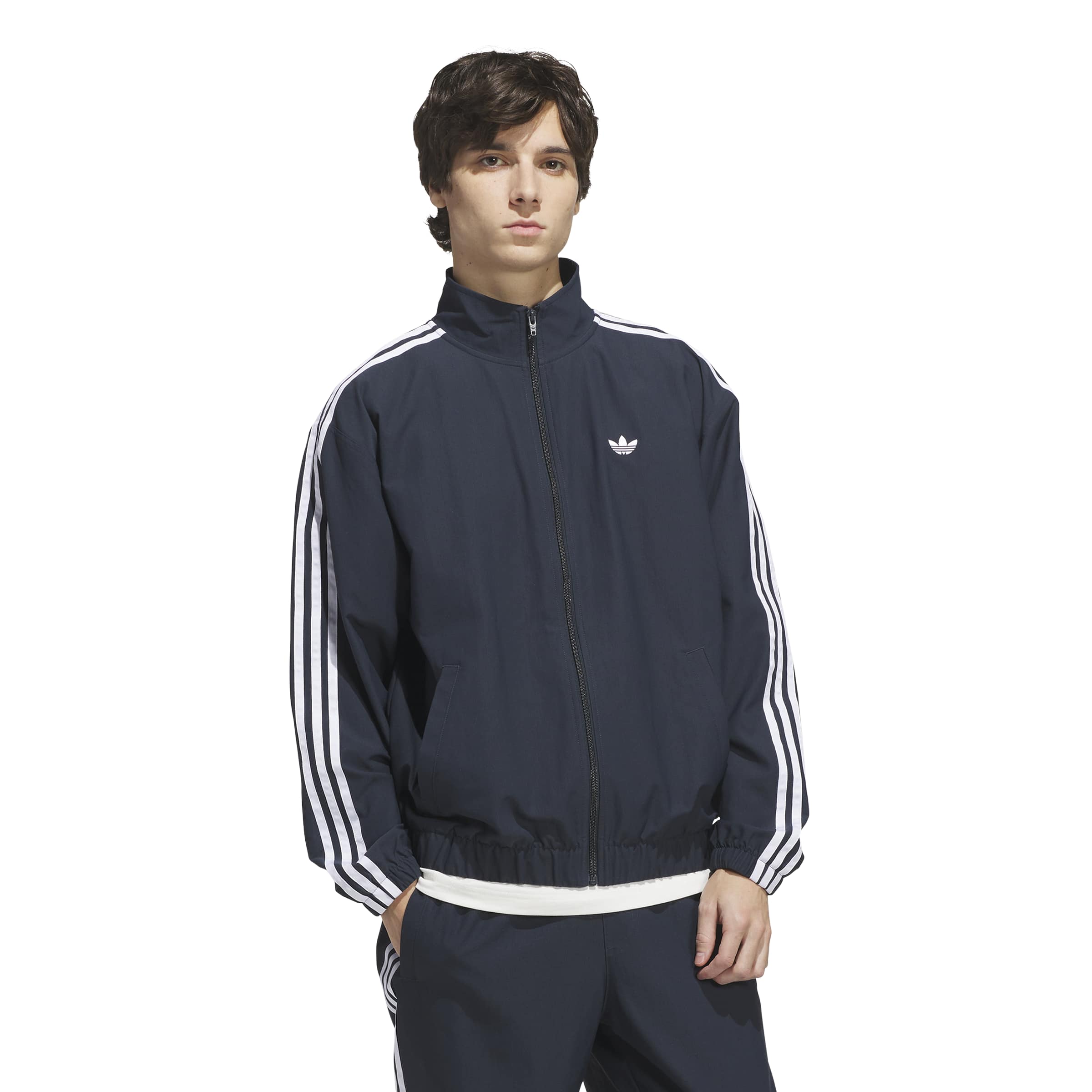 Superfire Track Jacket