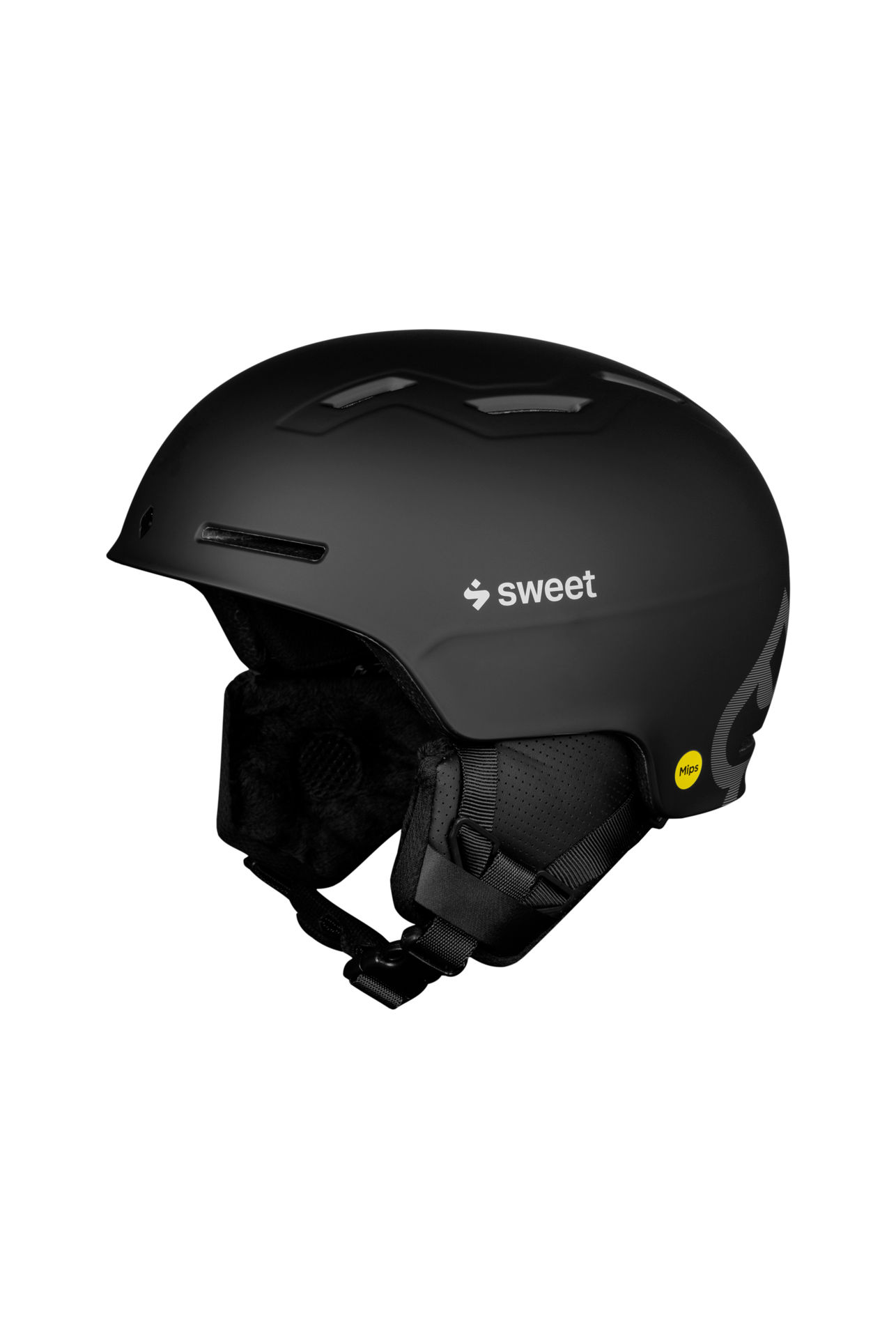 Kids Winder MIPS® JR Helmet