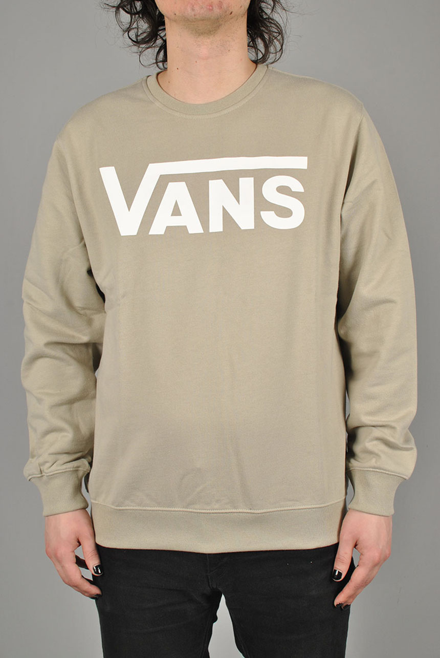 Classic III Crewneck Classic III Crewneck