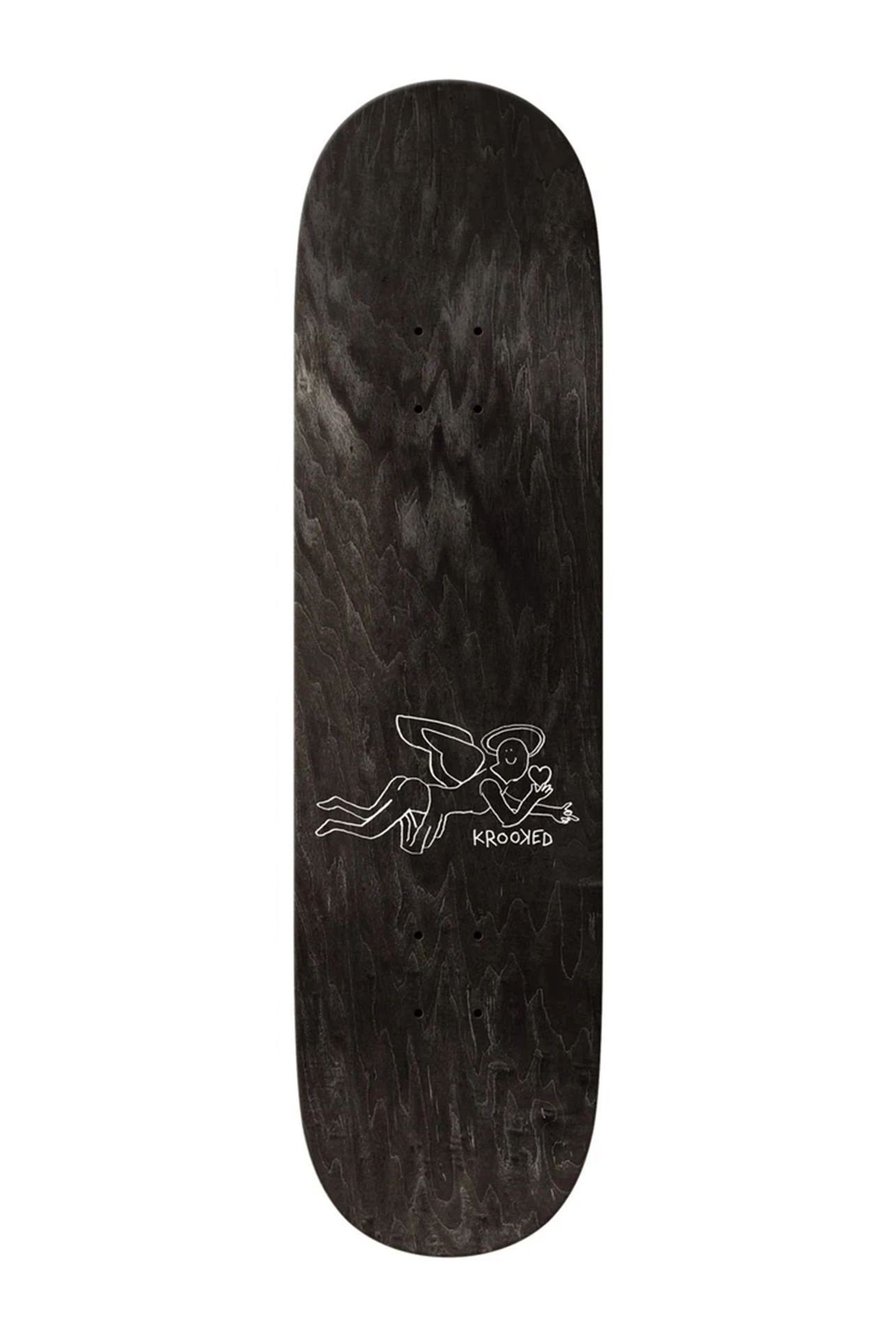 Knox Angel - 8.5