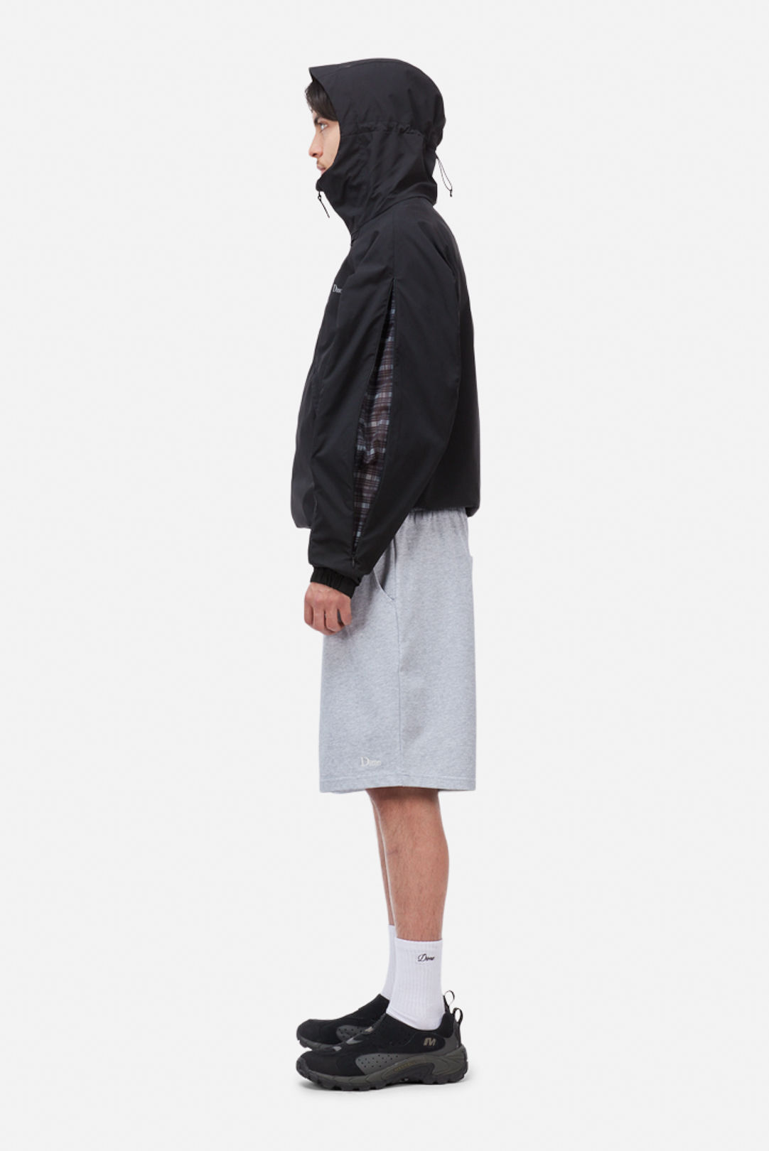 Tech Ventilated Jacket