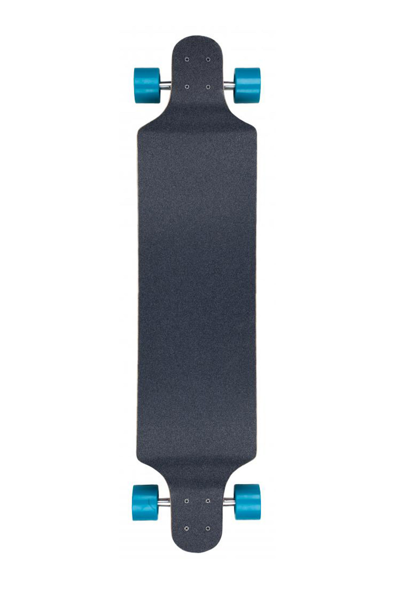 Hawaiian Drop Down 39.5 x 9.5 Komplett Longboard