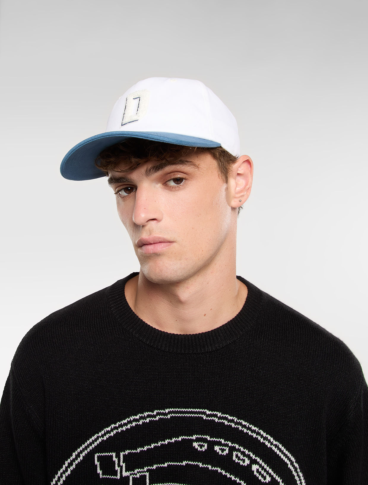 Latty Dad Cap