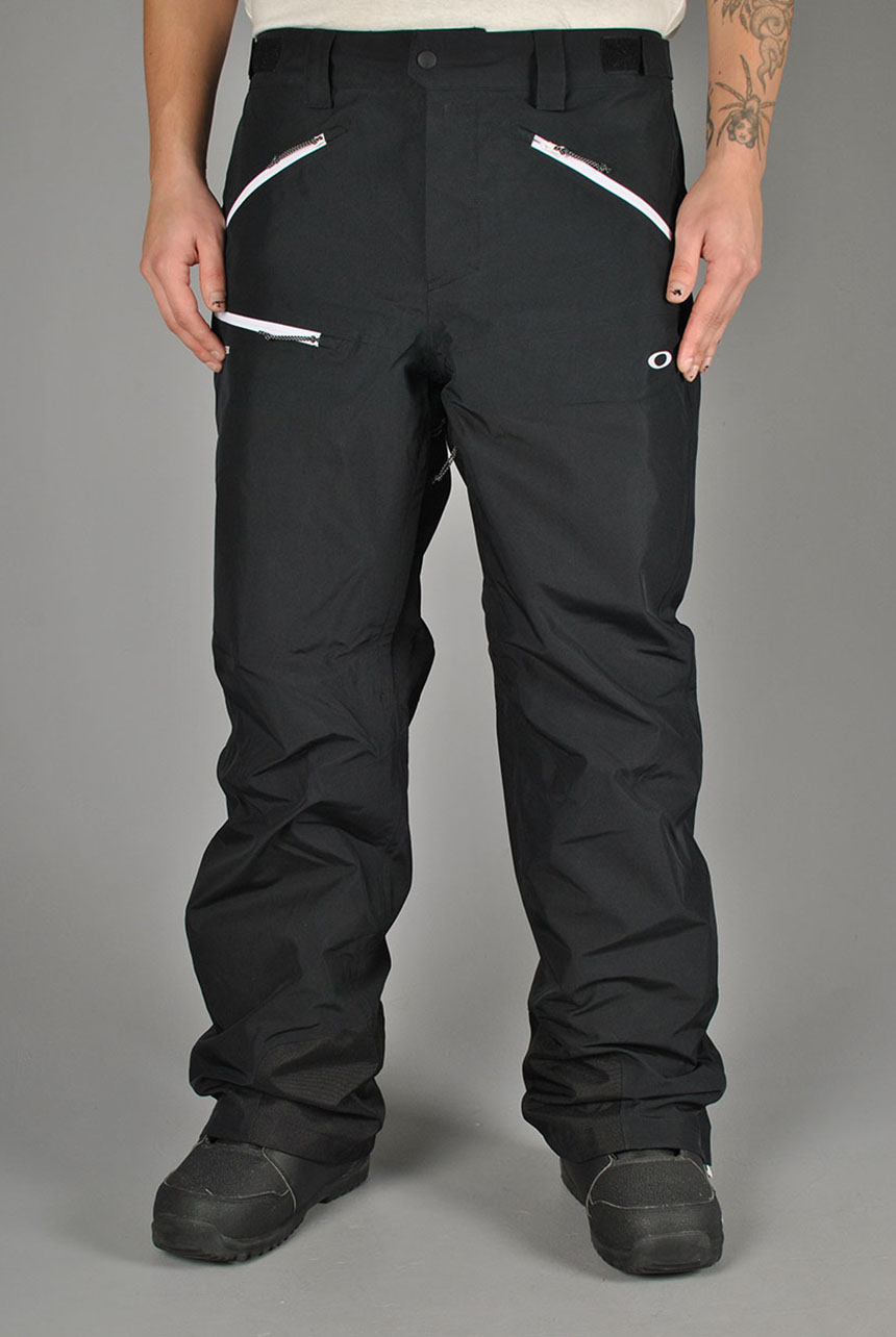 Unbound Gore-Tex® Shell Pant