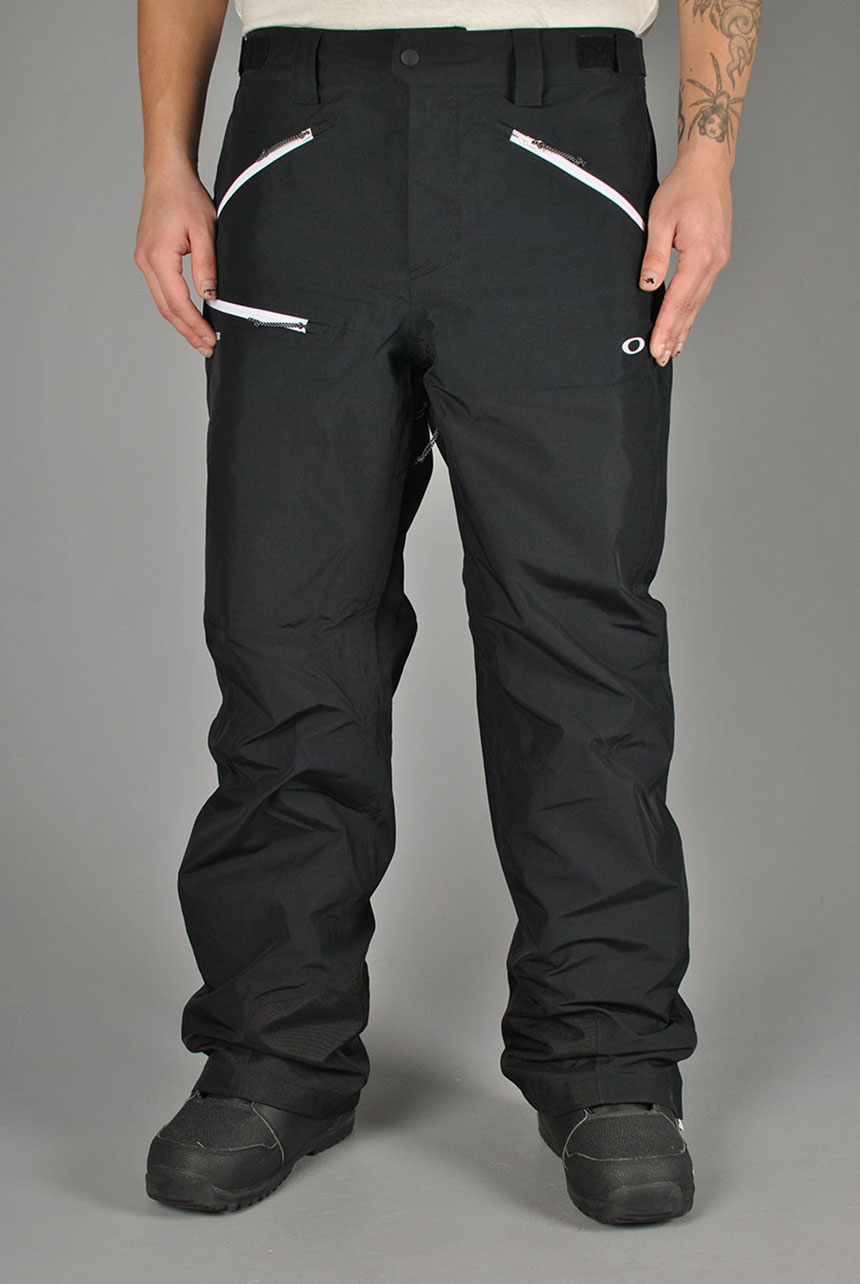 Unbound Gore-Tex® Shell Pant Unbound Gore-Tex® Shell Pant