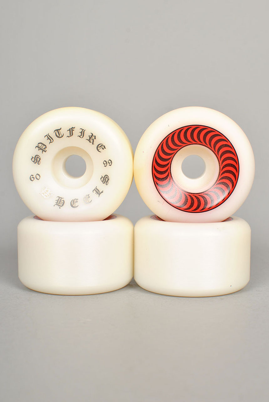 OG Classics Red 60mm 99D